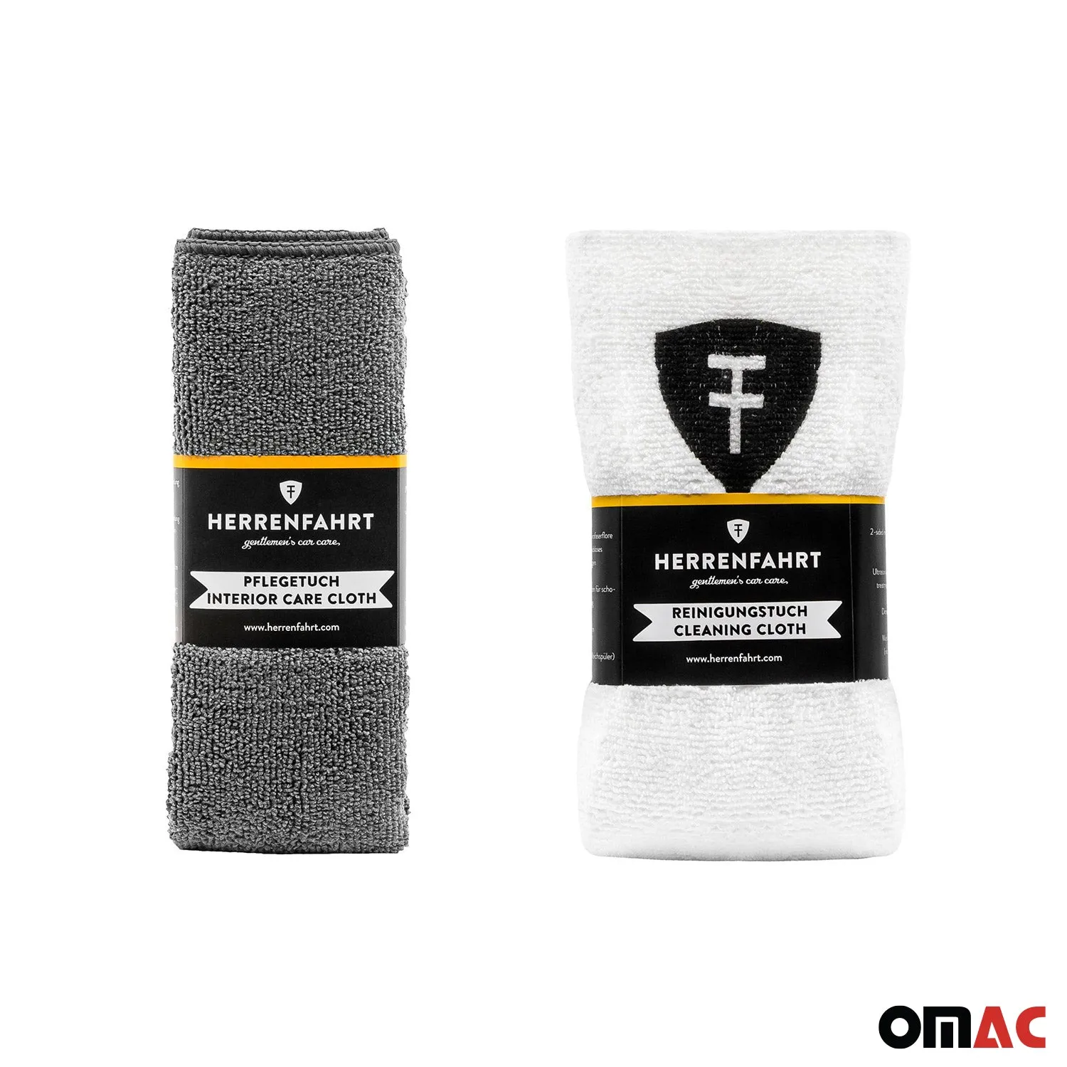 Multi-Purpose Cleaner Exterior & Interior Car Care Cleaning Cloth Set Gift Box - Image 7