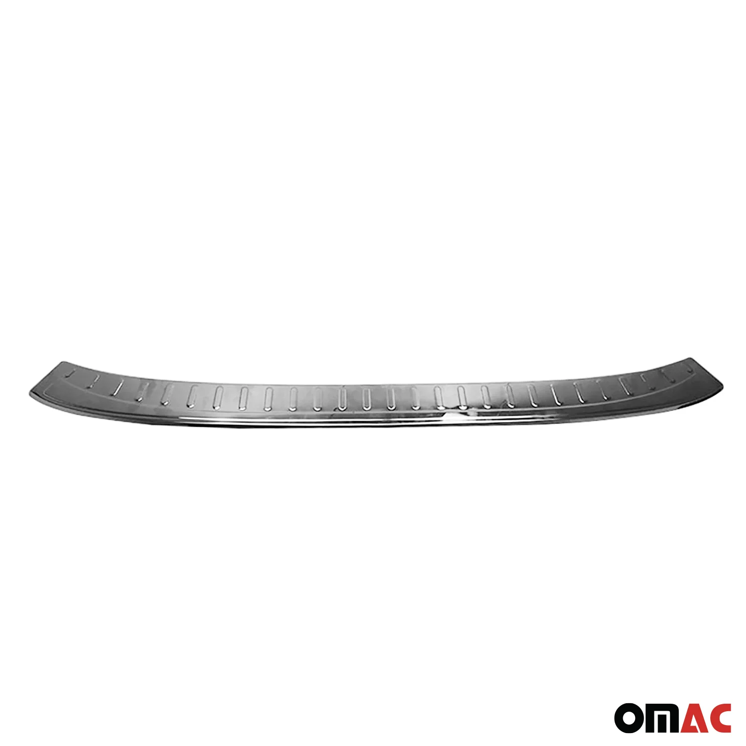 2014-2019 Ford Transit Connect Rear Bumper Sill Guard & Door Sill Cover Set - Image 9