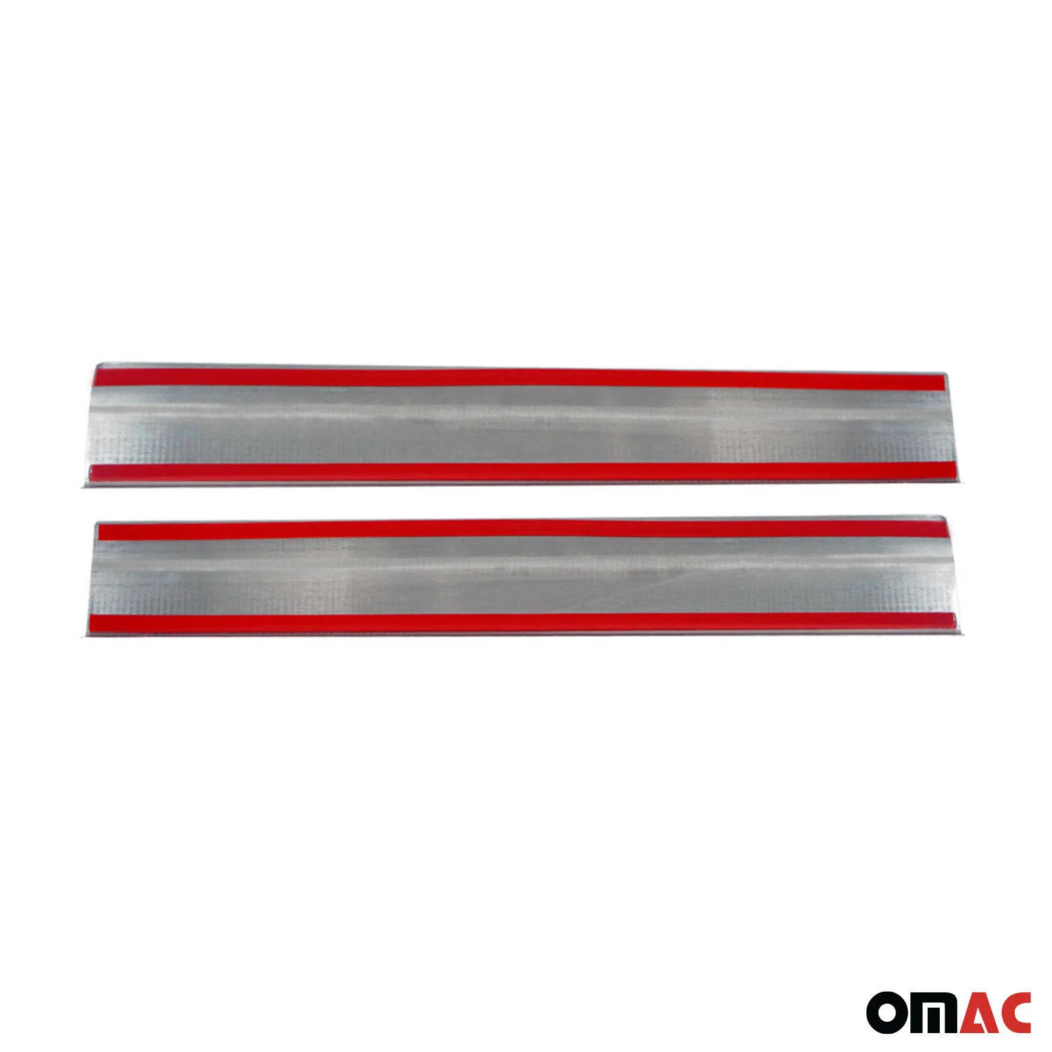 2014-2023 Ford Transit Connect Rear Bumper Sill Cover & Door Sill Cover Set - Image 7
