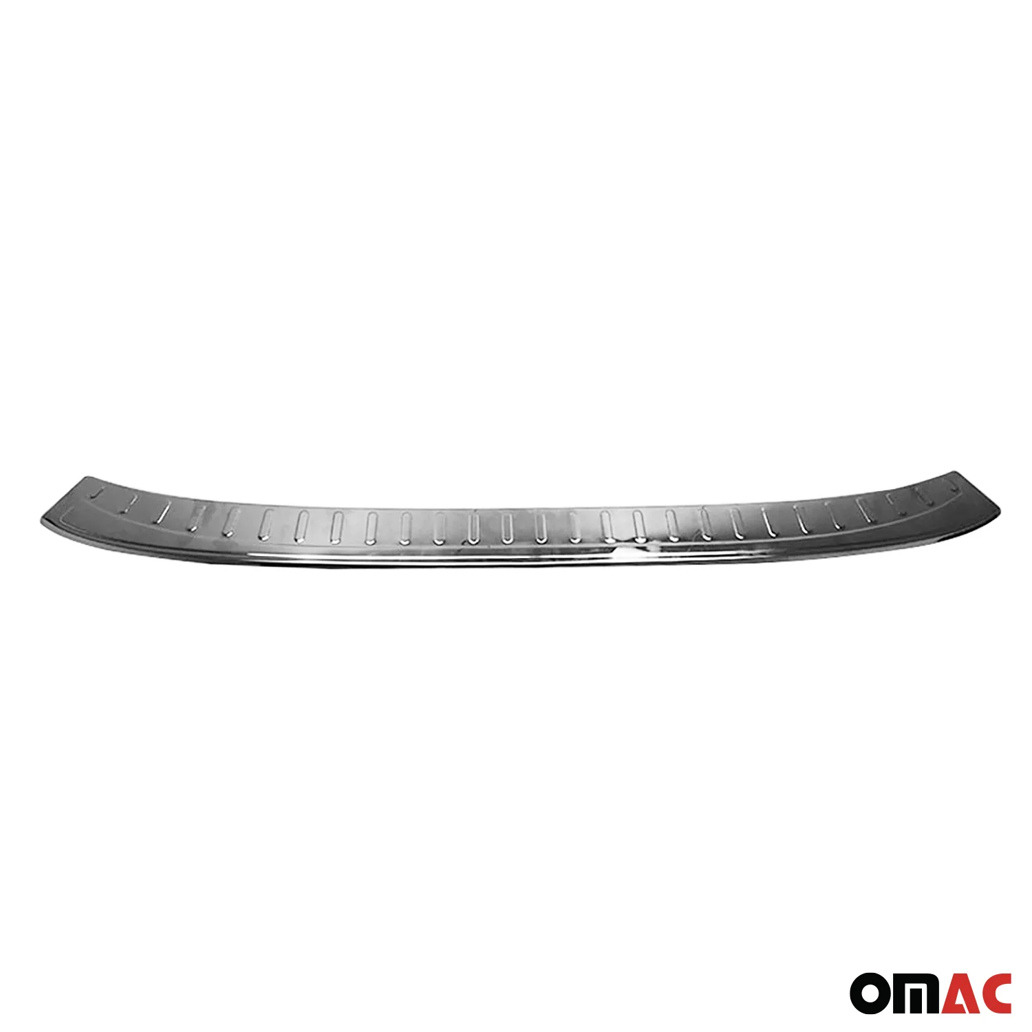 2014-2023 Ford Transit Connect Rear Bumper Sill Cover & Door Sill Cover Set - Image 8