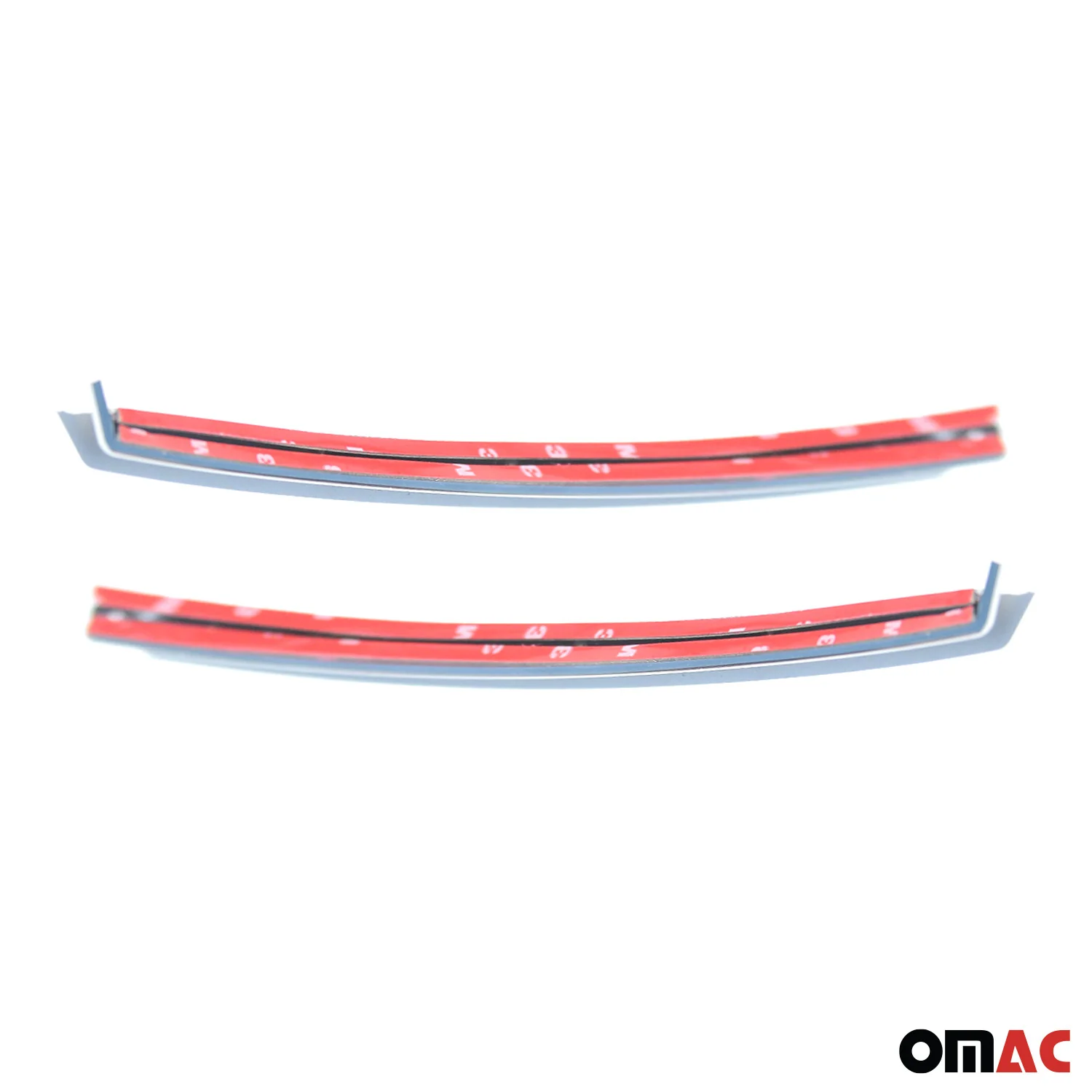 2011-2012 Honda Accord Sedan Trunk Tail Light Trim Frame - Image 5