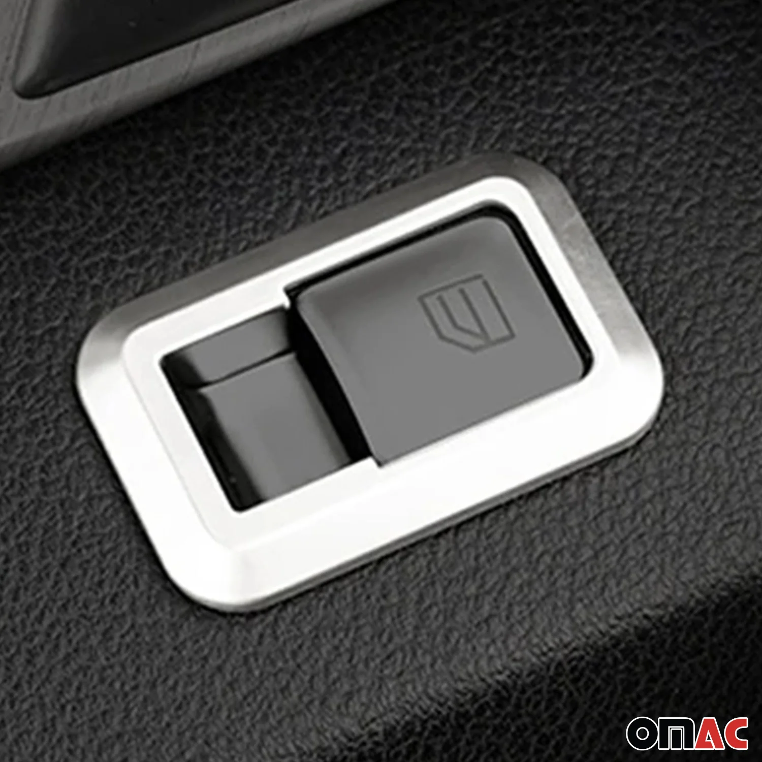 Mercedes X166 X204 W166 W176 W204 W212 W117 Windows Switch Button Panel Trim - Image 3
