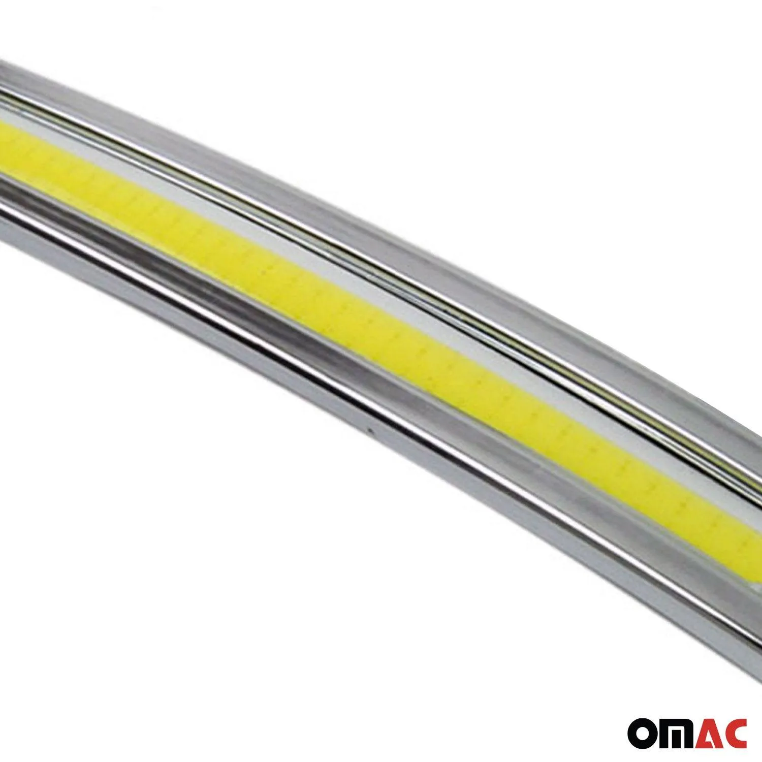 2019-2022 RAM ProMaster City LED Daytime Running Driving Light 2 Pcs - Image 6