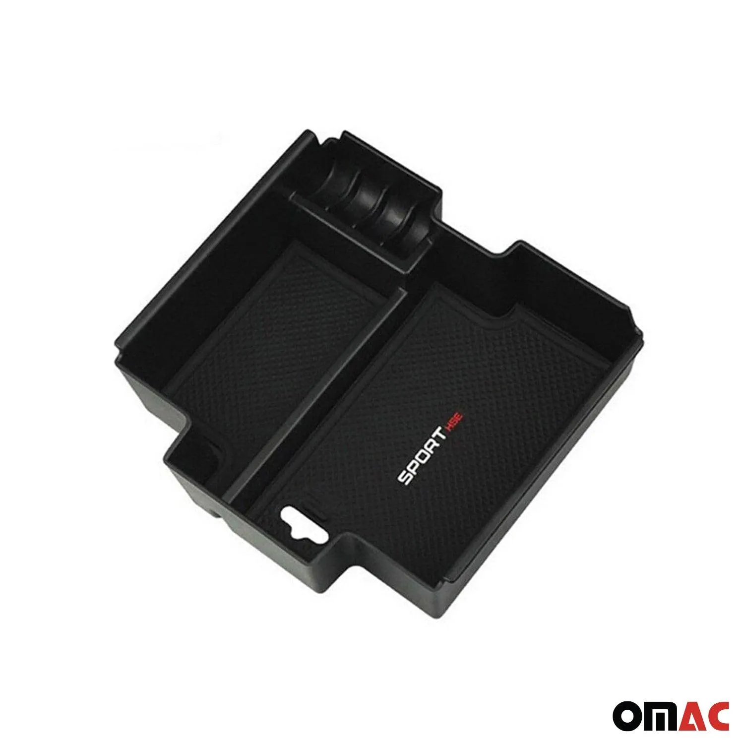 2015-2019 Land Rover Discovery Sport Center Console Armrest Storage Tray - Image 5