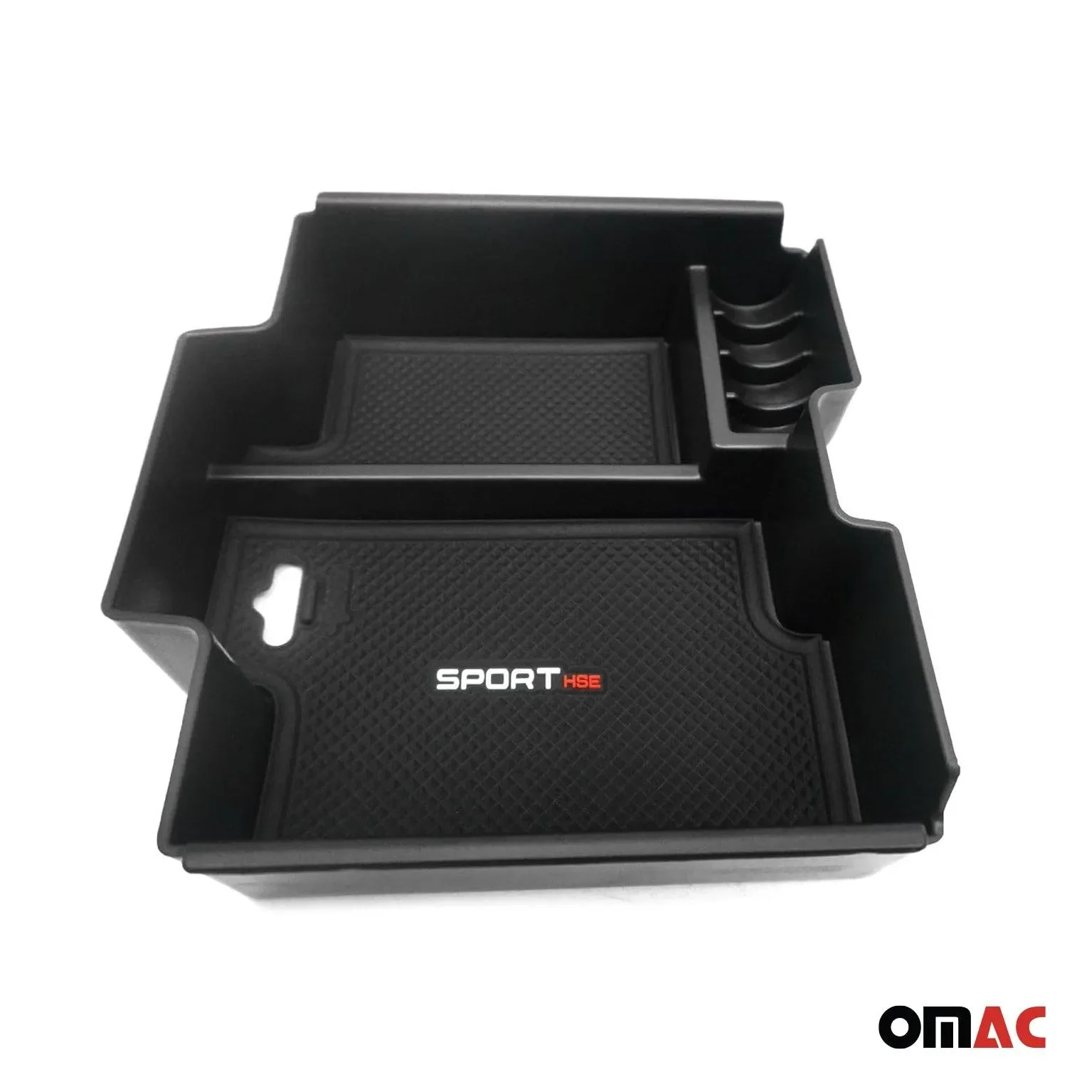 2015-2019 Land Rover Discovery Sport Center Console Armrest Storage Tray - Image 7