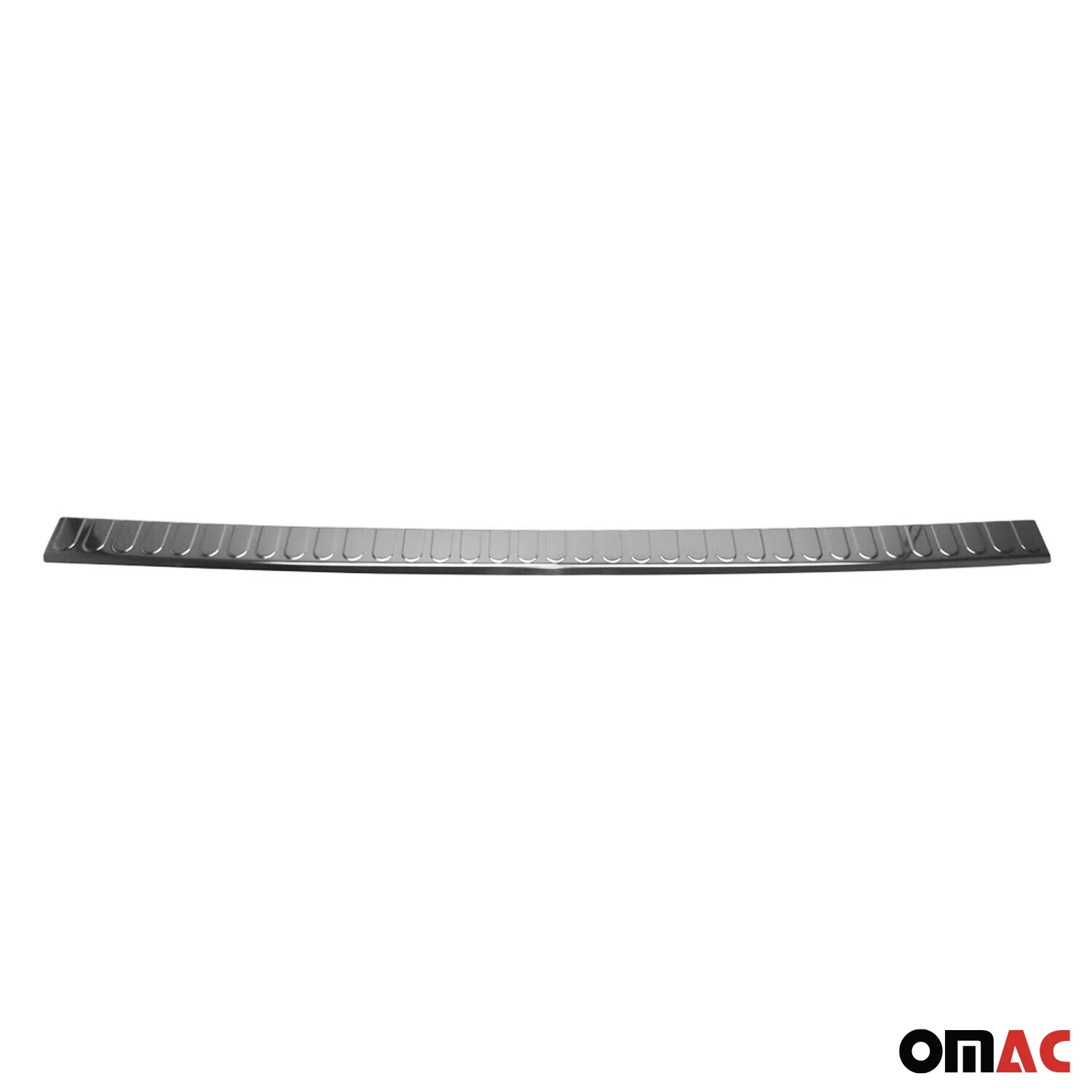 2010-2013 Ford Transit Connect Rear Bumper Sill Cover & Door Sill Cover Set - Image 7