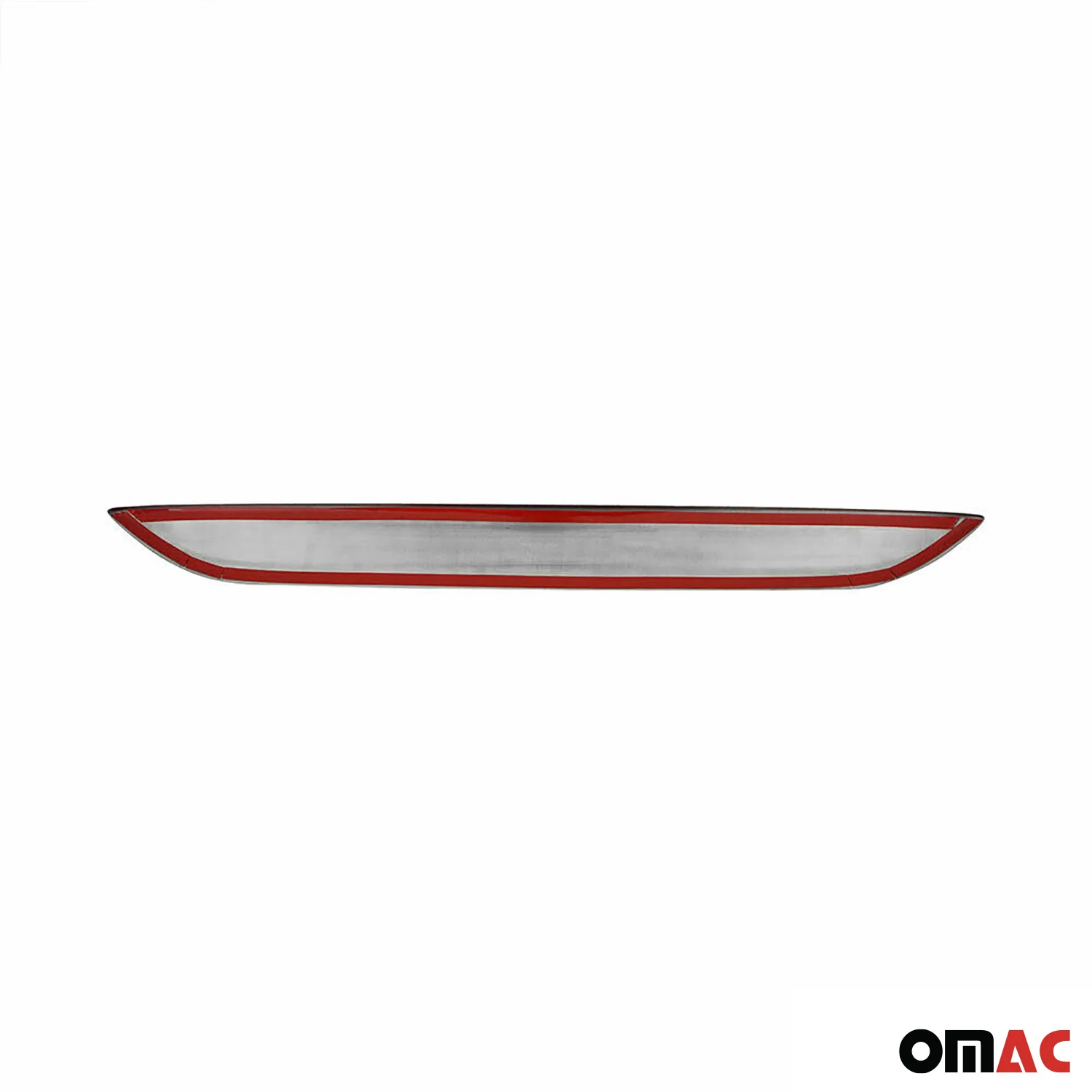 2019-2024 Mercedes Sprinter W907 910 Mirror Cover Caps Tailgate Door Cover Set 2019-24 - Image 8
