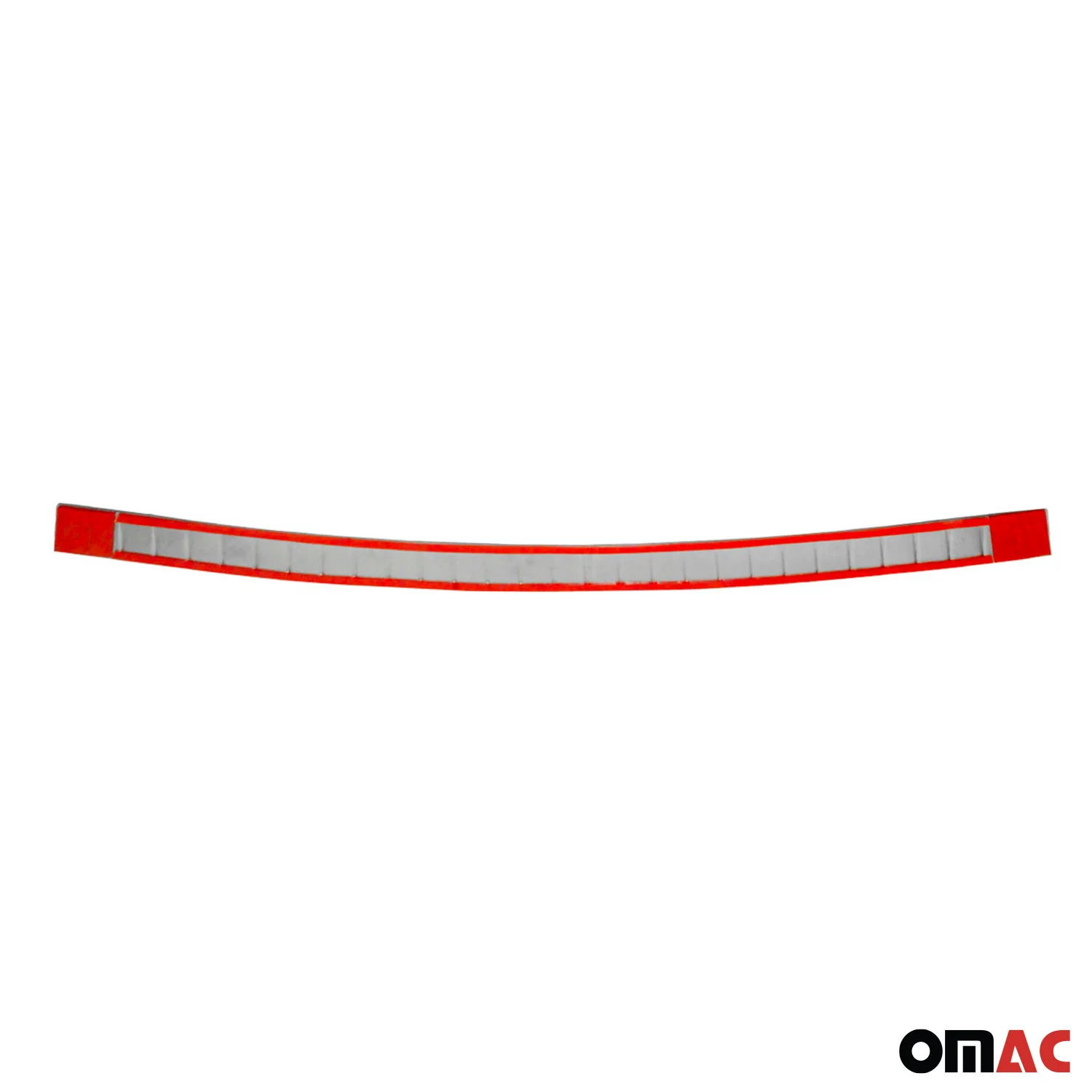 2006-2018 Mercedes Sprinter W906 Rear Bumper Sill Cover & Door Sill Cover Set - Image 6
