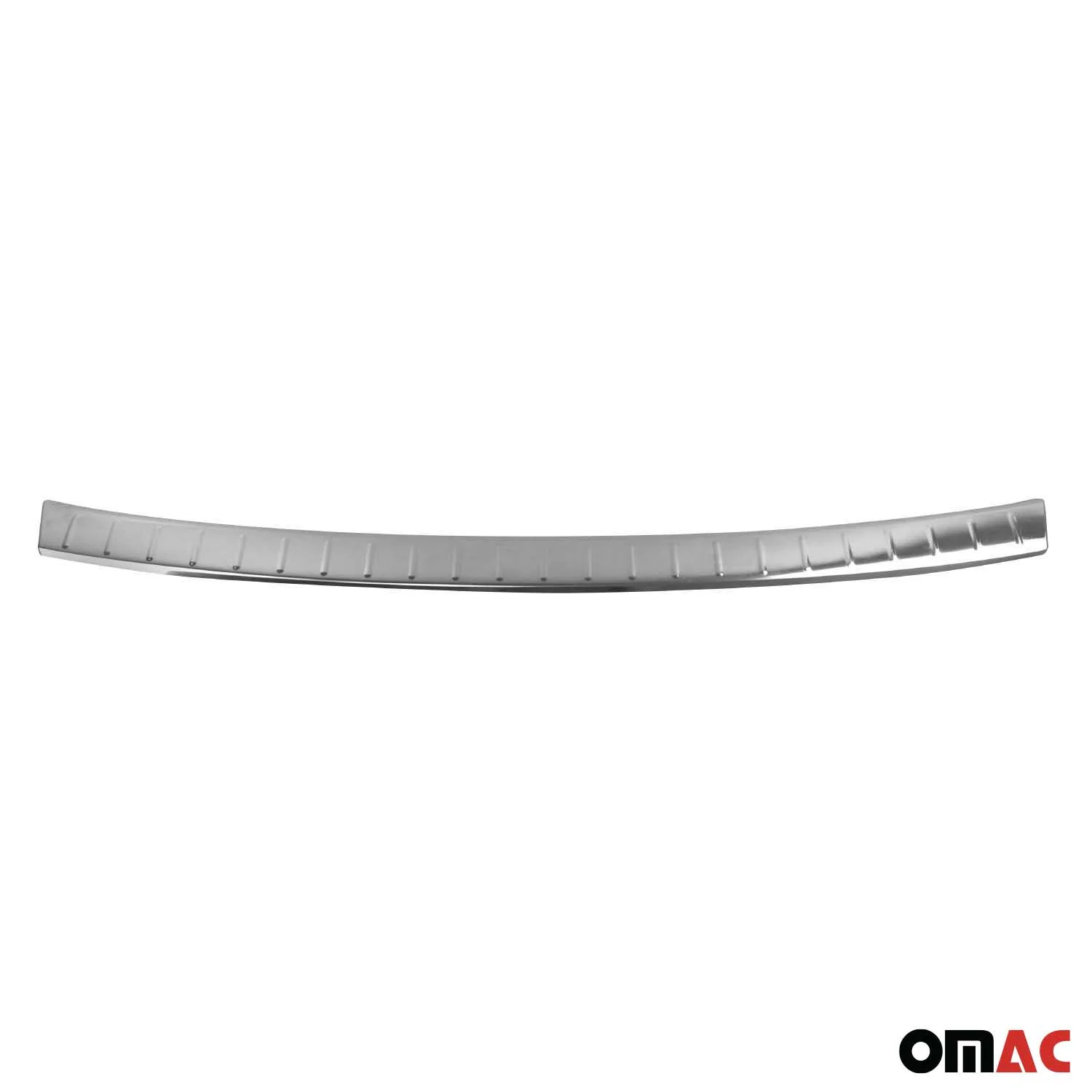 2006-2018 Mercedes Sprinter W906 Rear Bumper Sill Cover & Door Sill Cover Set - Image 8