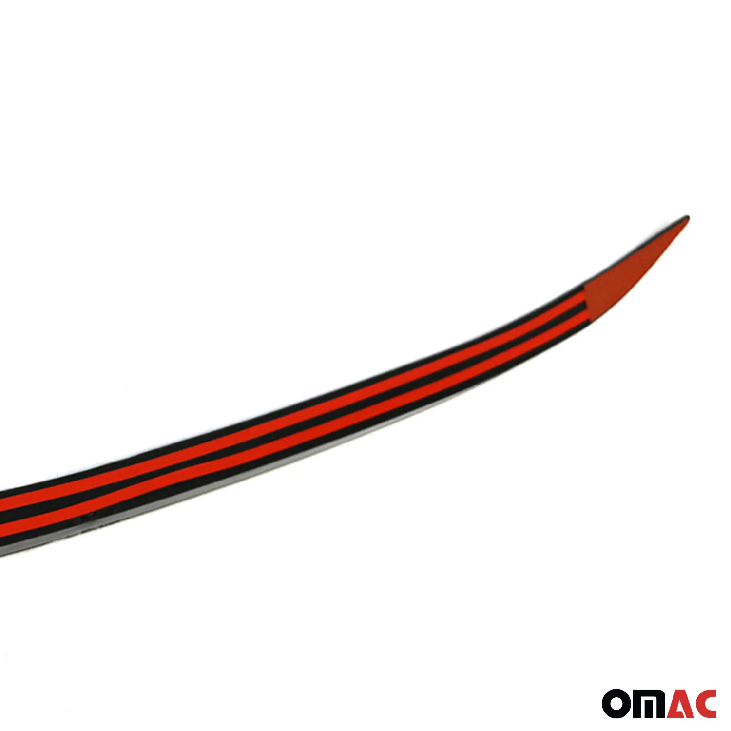 2014-2019 Toyota Corolla Sedan Rear Trunk Spoiler Wing - Image 10