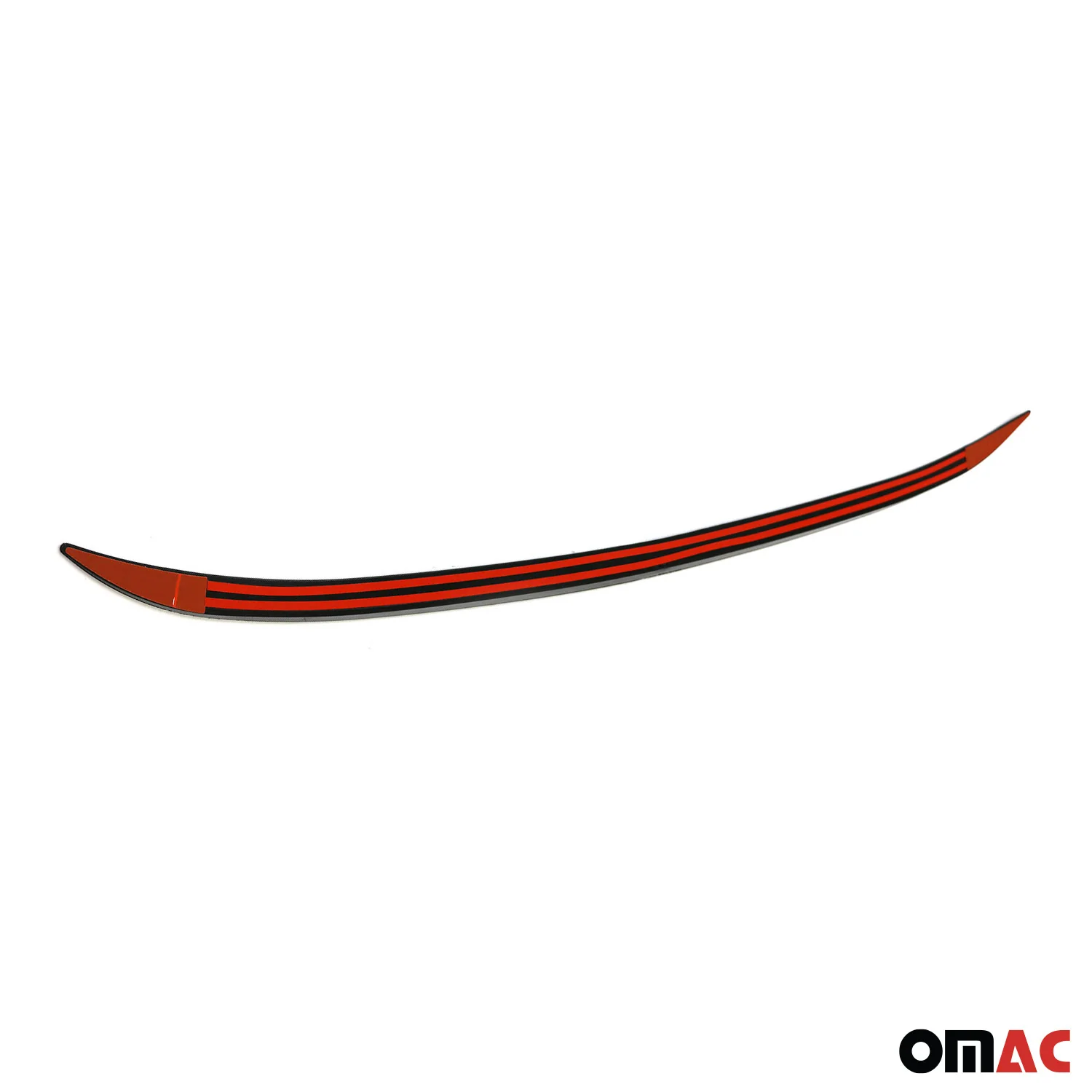 2014-2019 Toyota Corolla Sedan Rear Trunk Spoiler Wing - Image 5