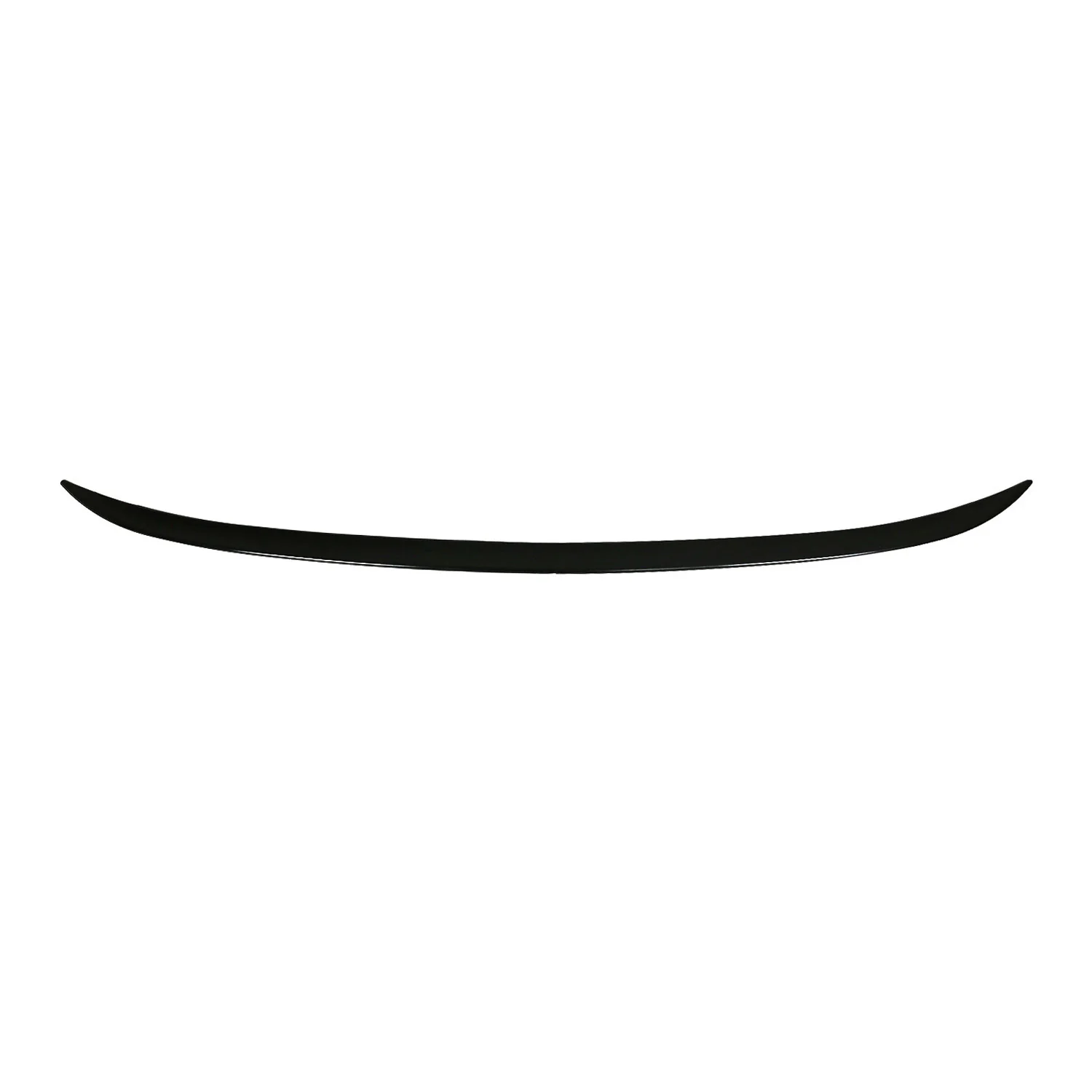 2014-2019 Toyota Corolla Sedan Rear Trunk Spoiler Wing - Image 8