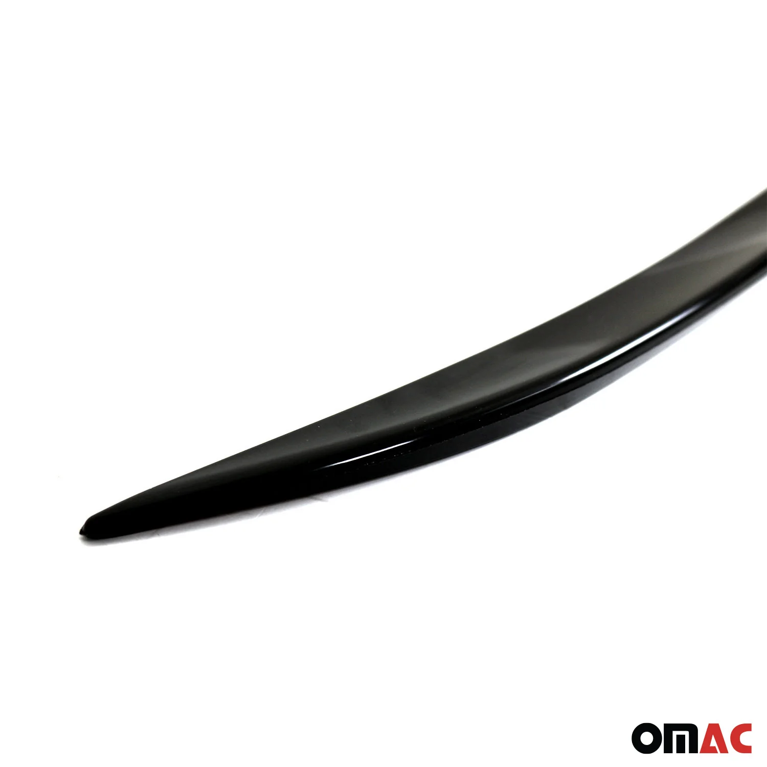 2014-2019 Toyota Corolla Sedan Rear Trunk Spoiler Wing - Image 9