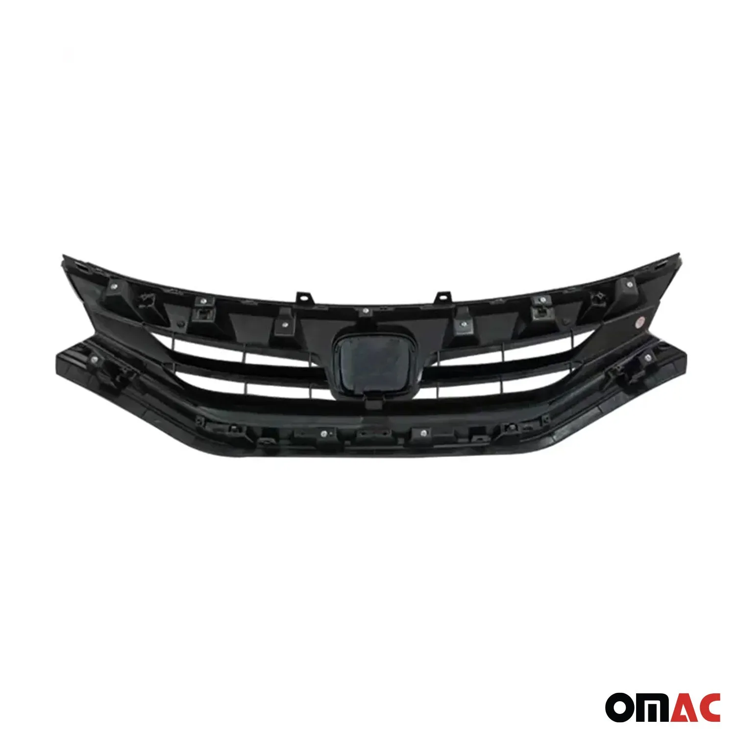 2016-2018 Honda Civic Si Front Bumper Grille - Image 4