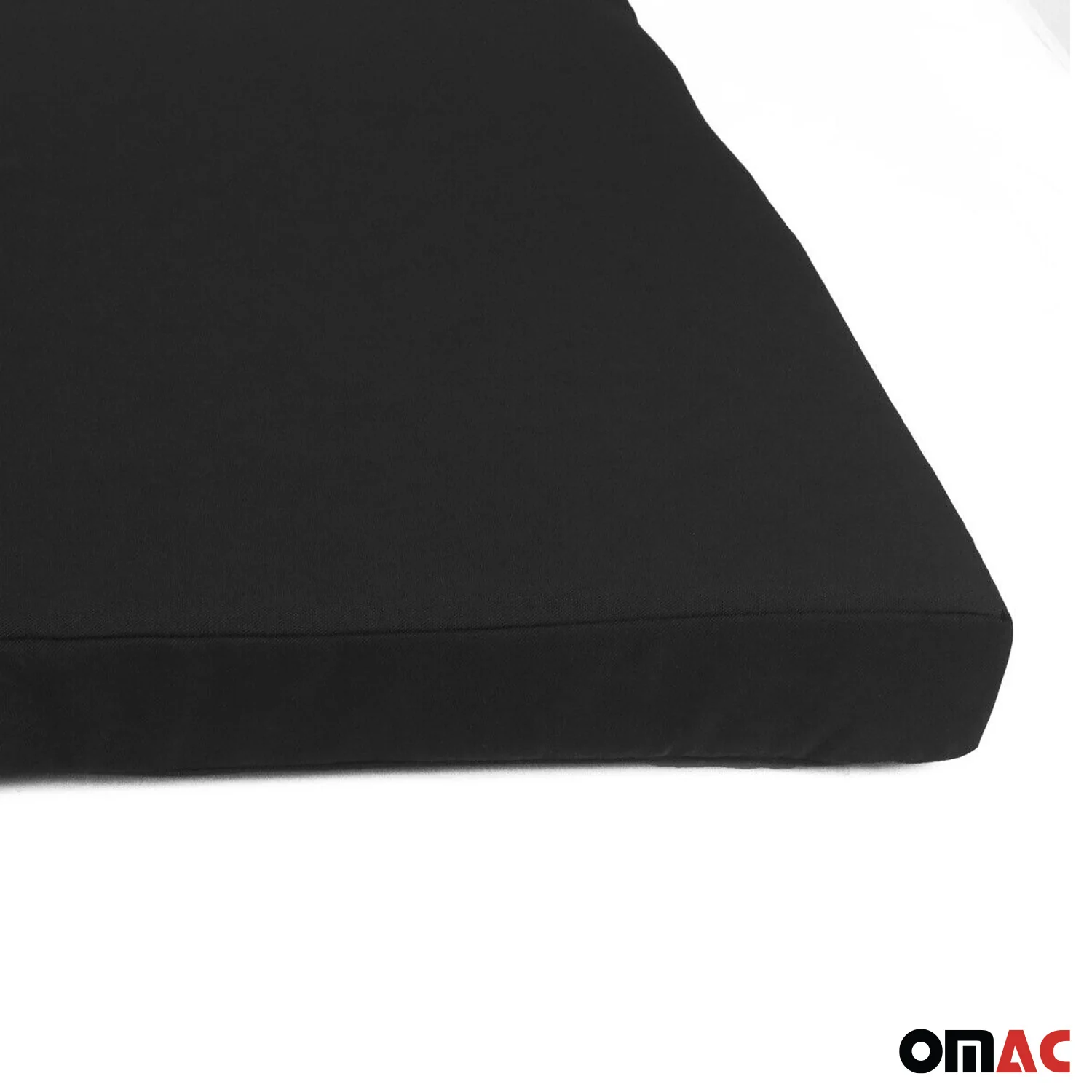 2016-2024 Mercedes Metris Front Cab Camper Bed Mattress Bed Black 1Pc - Image 12