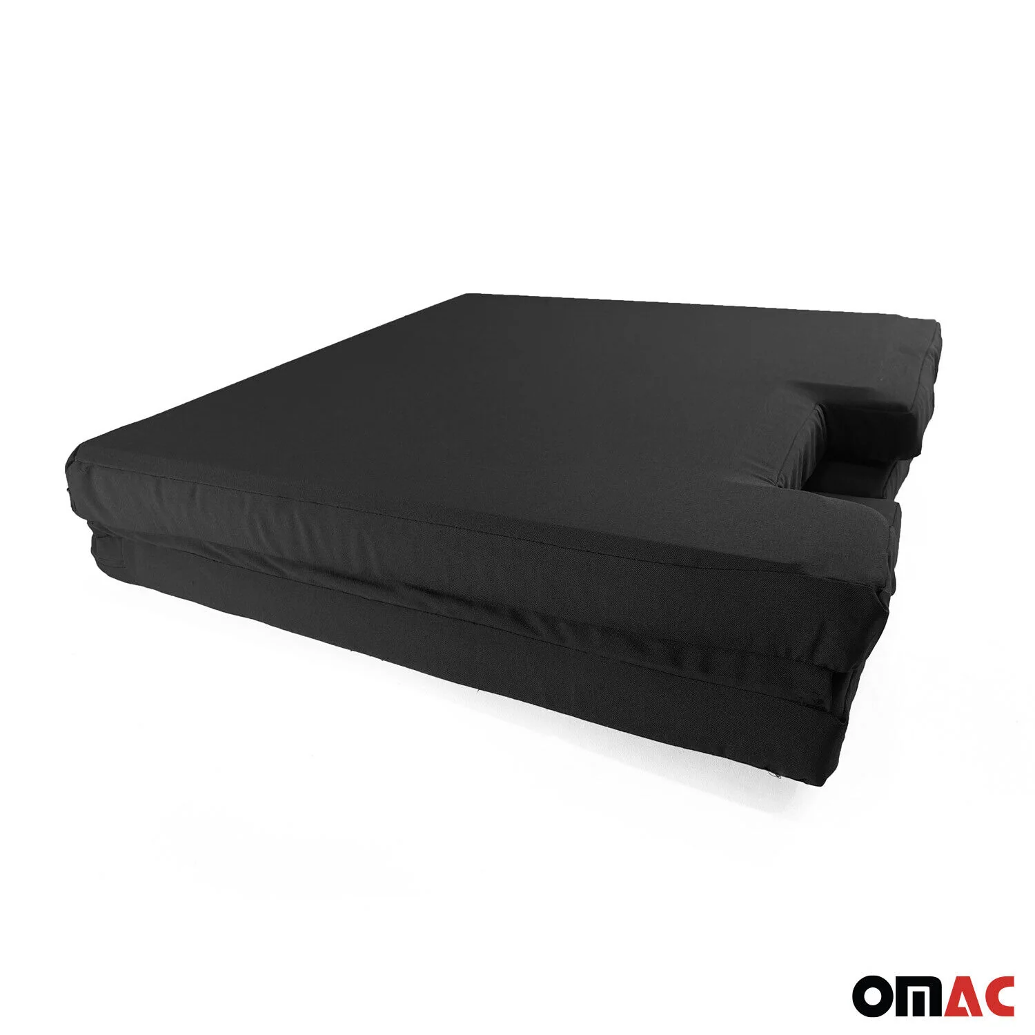 2007-2026 Mercedes Sprinter W906 W907 Front Cab Camper Bed Mattress Bed Black - Image 8