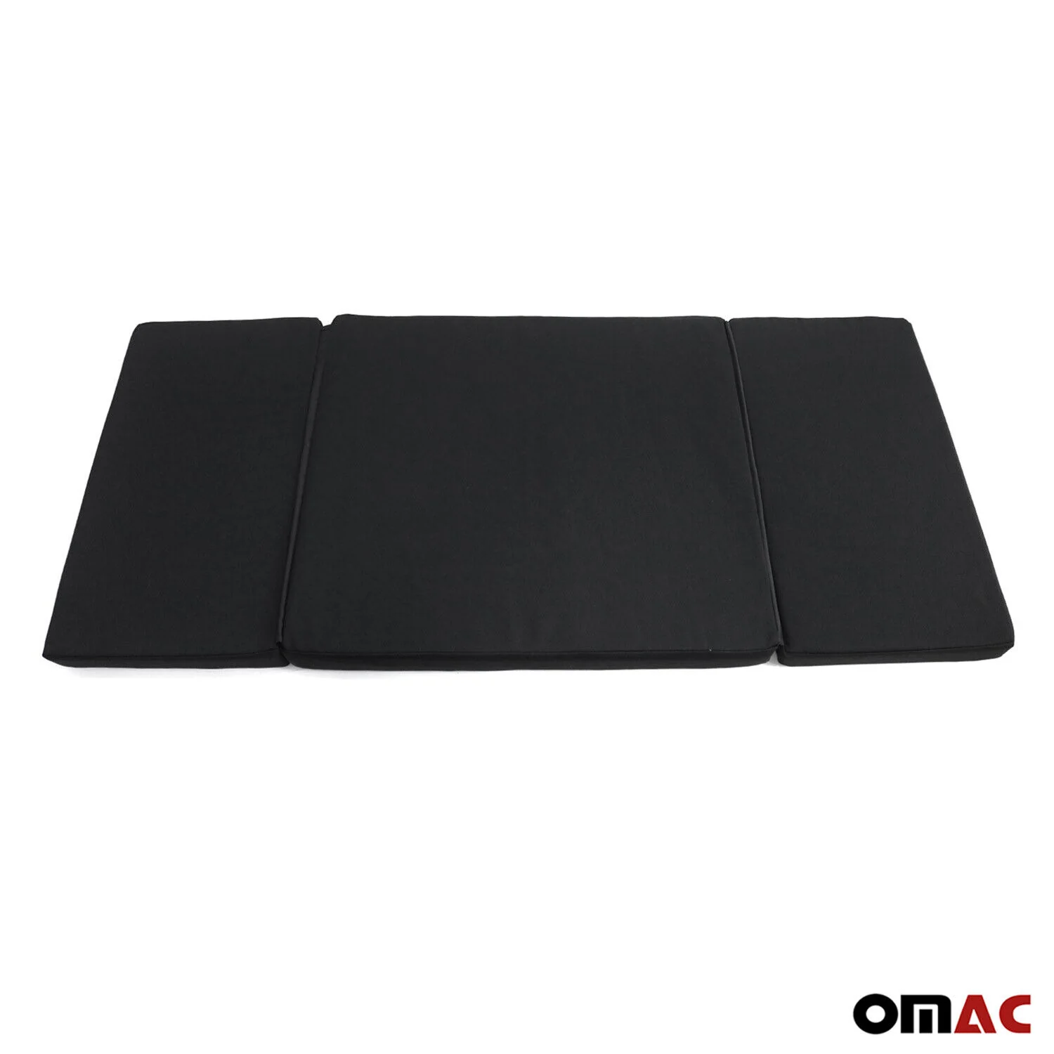 1993-2003 VW Eurovan Front Cab Camper Bed Mattress Bed Black 1Pc - Image 10