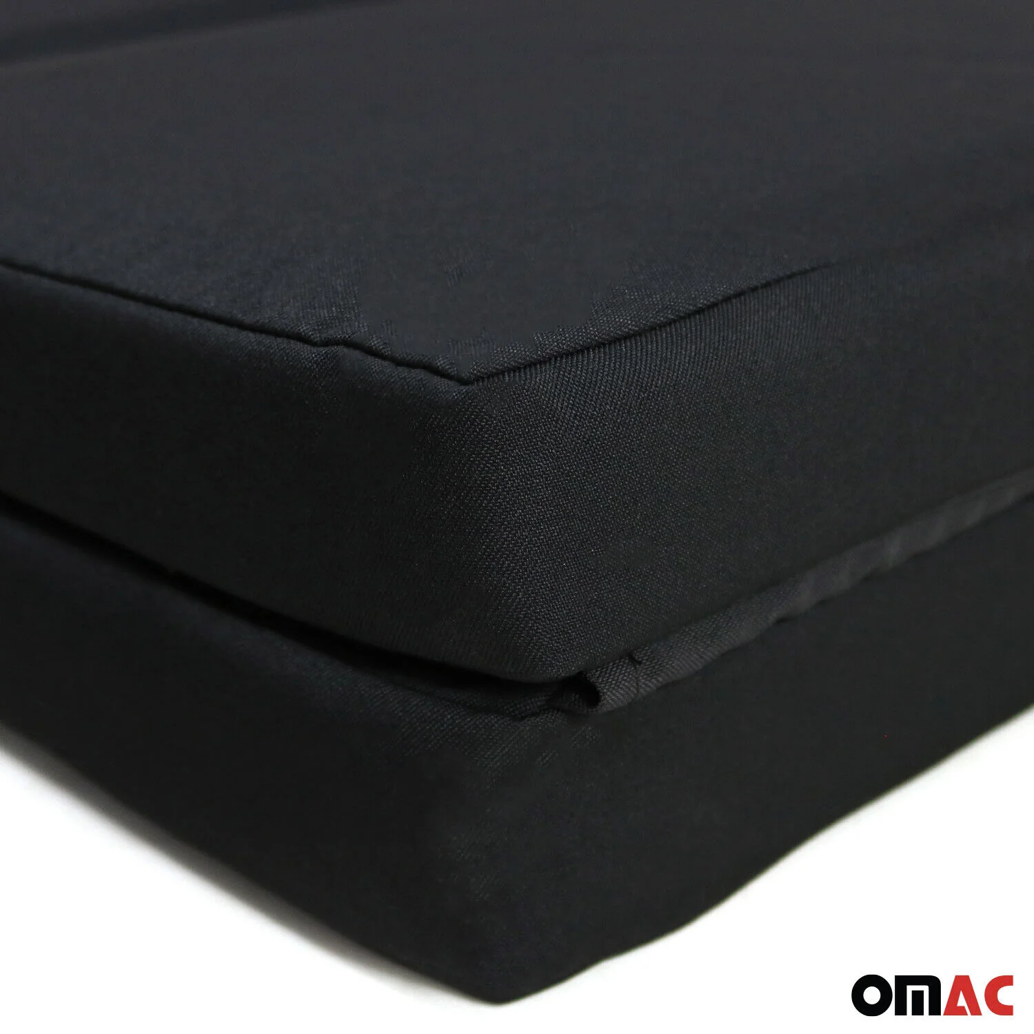 1993-2003 VW Eurovan Front Cab Camper Bed Mattress Bed Black 1Pc - Image 9