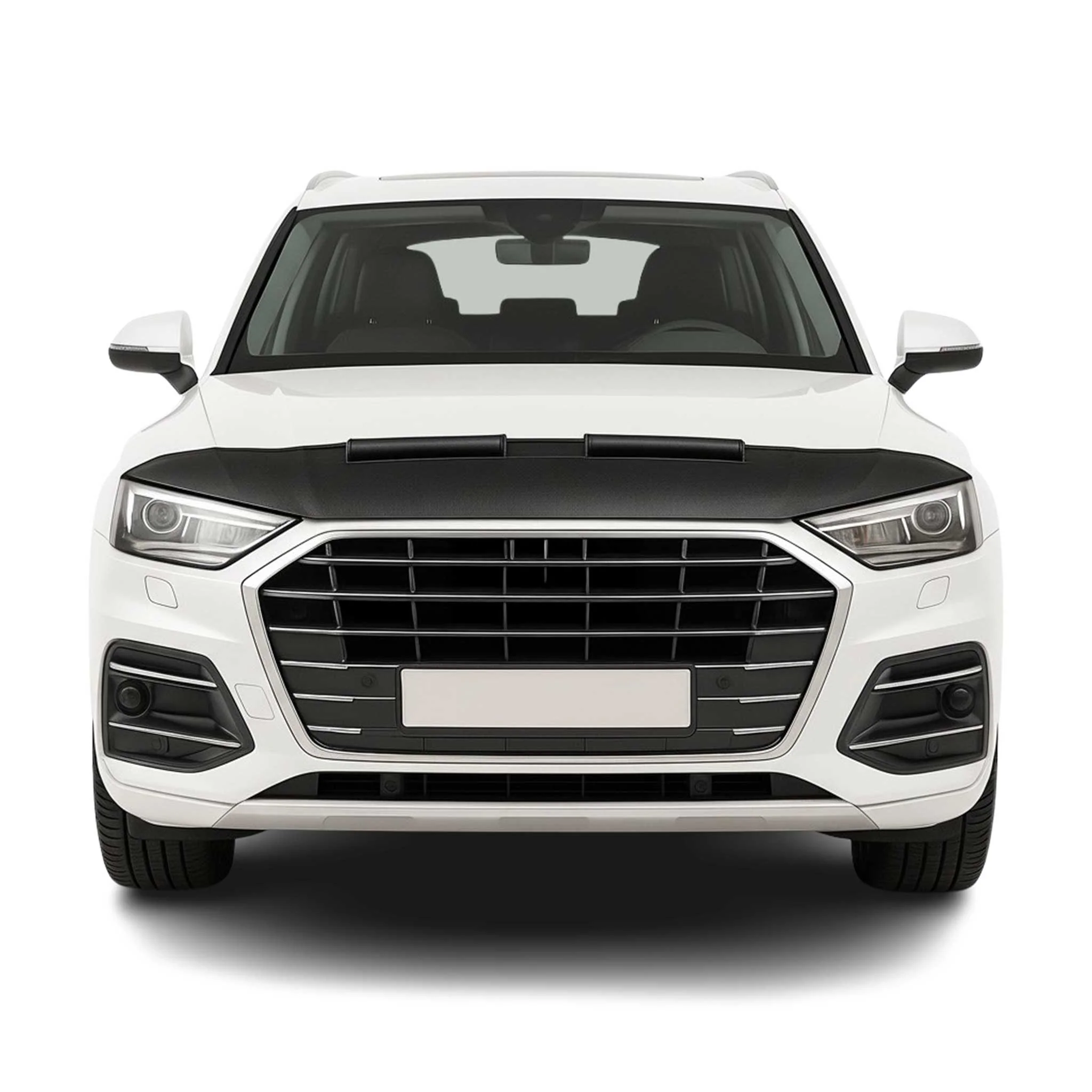 2018-2025 Audi Q5 SQ5 2.gen Car Bonnet Mask Hood Bra