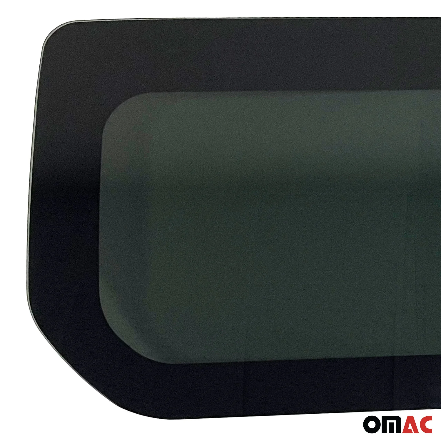 2015-2018 Chevrolet City Express Window Glass Front Left Side Sliding Door L1 Short - Image 6