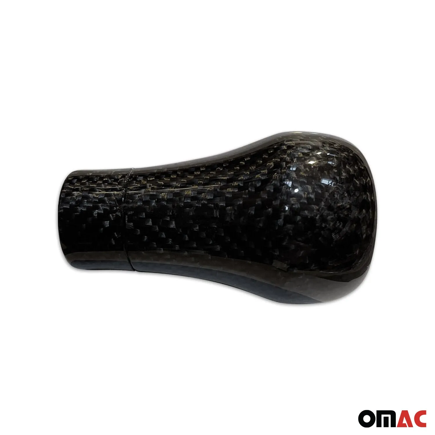 2001-2010 Chrysler PT Cruiser Genuine Carbon Gear Shift Knob Shifter Handle - Image 4