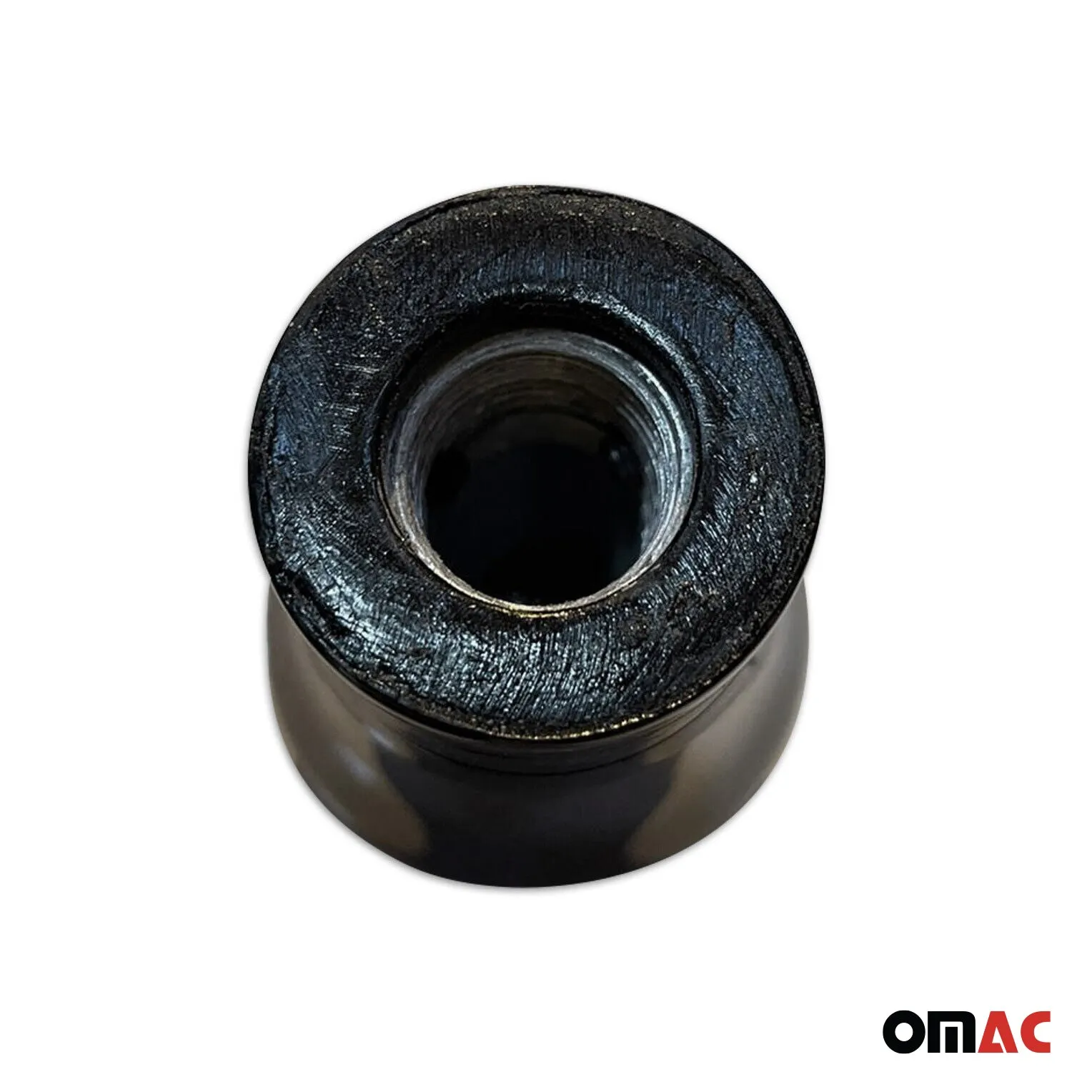 2001-2010 Chrysler PT Cruiser Genuine Carbon Gear Shift Knob Shifter Handle - Image 5
