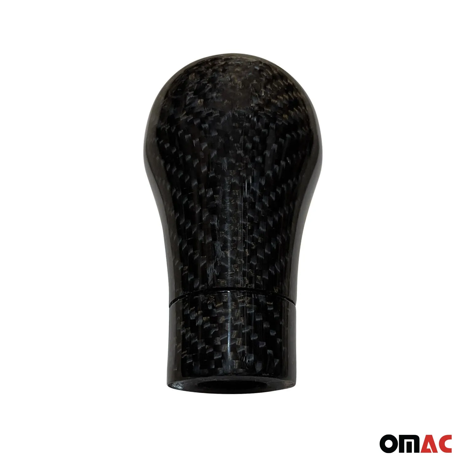 2001-2010 Chrysler PT Cruiser Genuine Carbon Gear Shift Knob Shifter Handle - Image 6