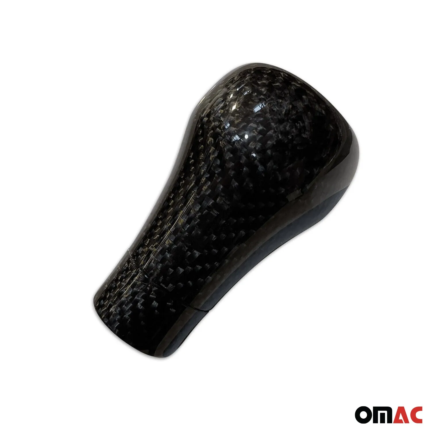 2001-2010 Chrysler PT Cruiser Genuine Carbon Gear Shift Knob Shifter Handle - Image 7