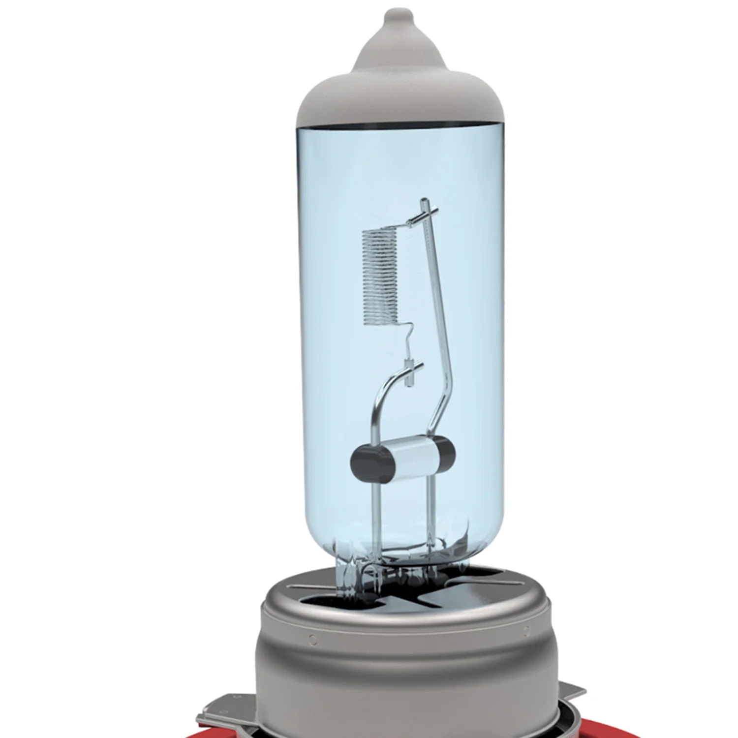 H11 Halogen Light Bulbs - Image 2