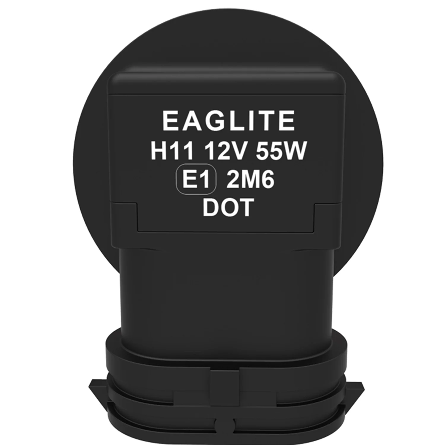 H11 Halogen Light Bulbs - Image 9