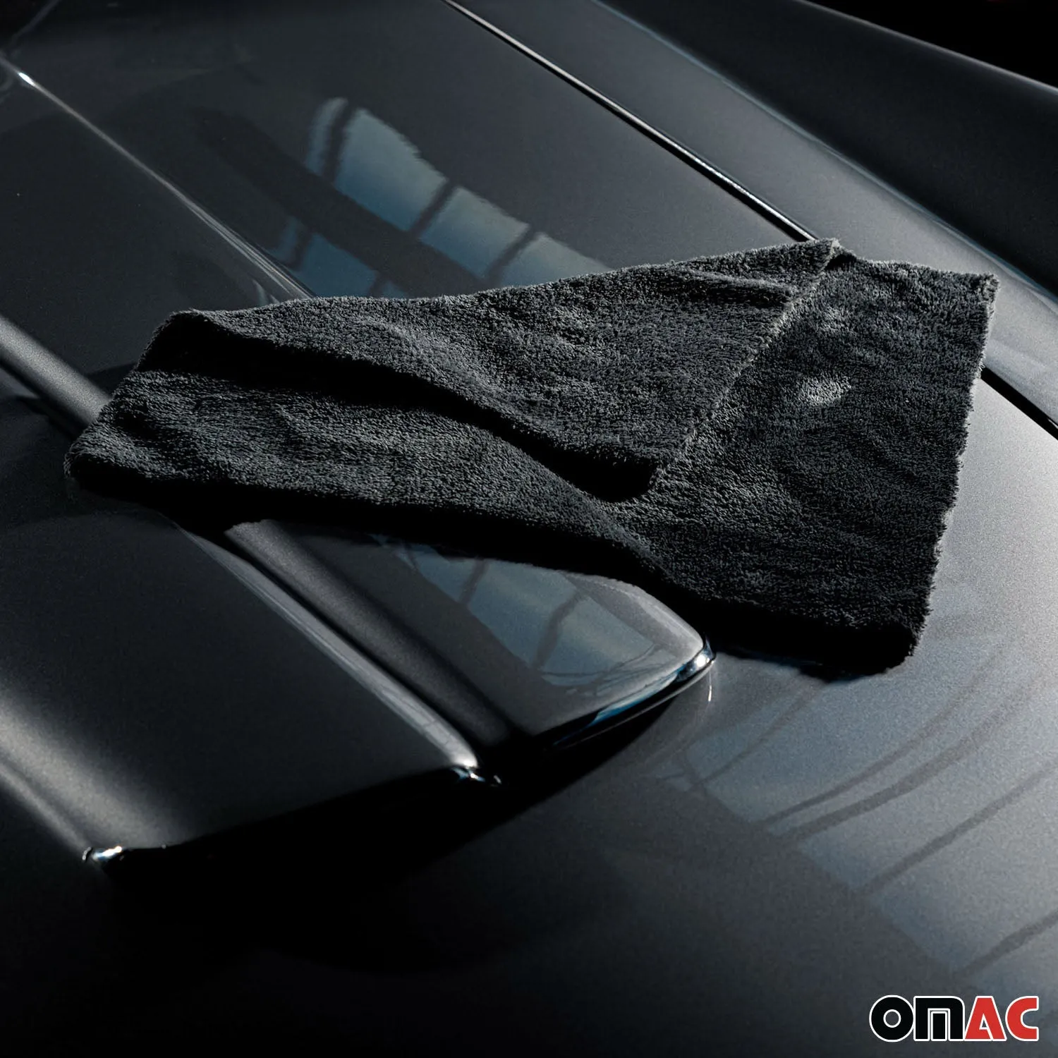Interior Dashboard Detailer Cockpit Car Care & Multi-Purpose Cloth Kit Gift Box - Image 7