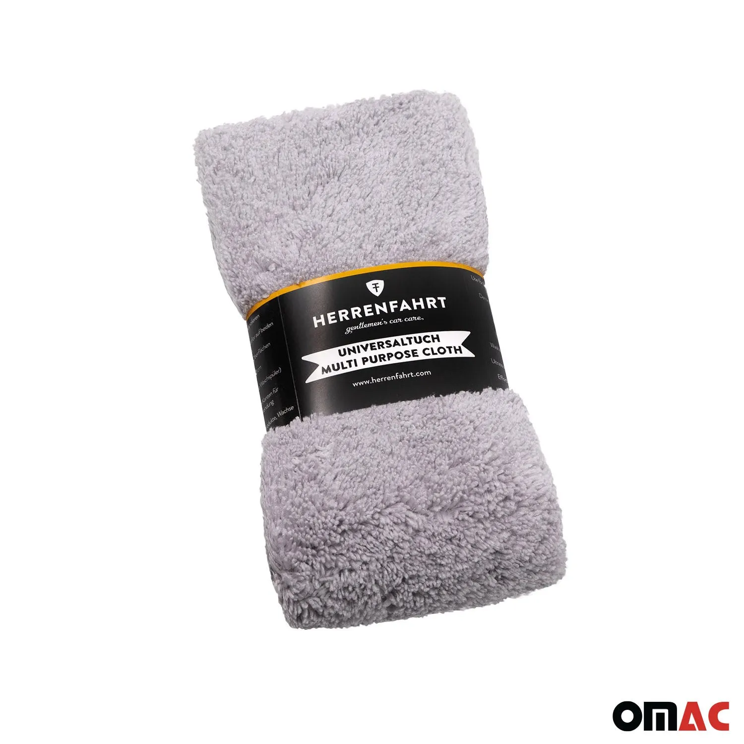 Interior Dashboard Detailer Cockpit Car Care & Multi-Purpose Cloth Kit Gift Box - Image 9
