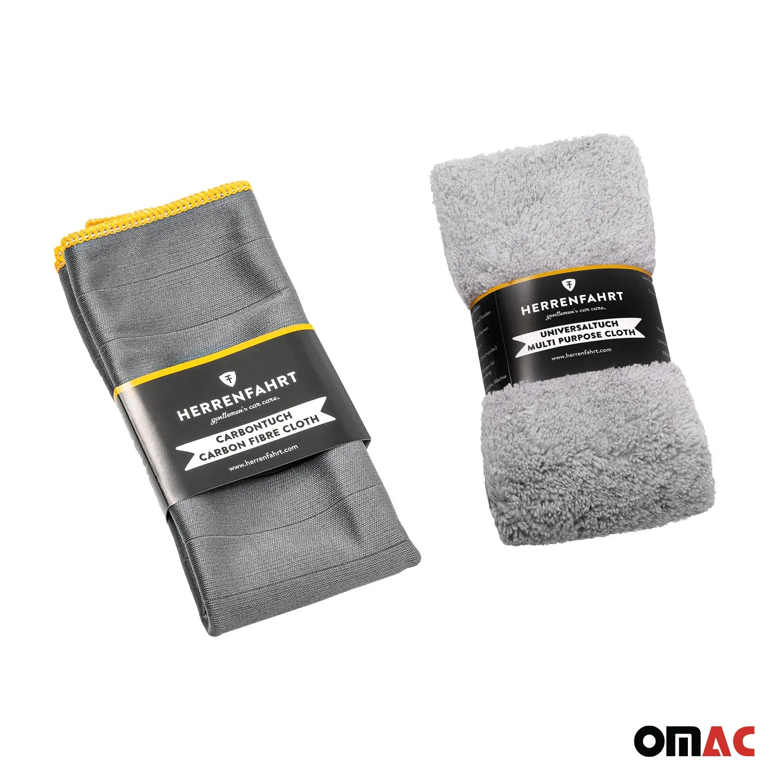 Interior Essentials Dashboard Detailing Glass Cleaner Car Care Sets Gift Box - Image 7