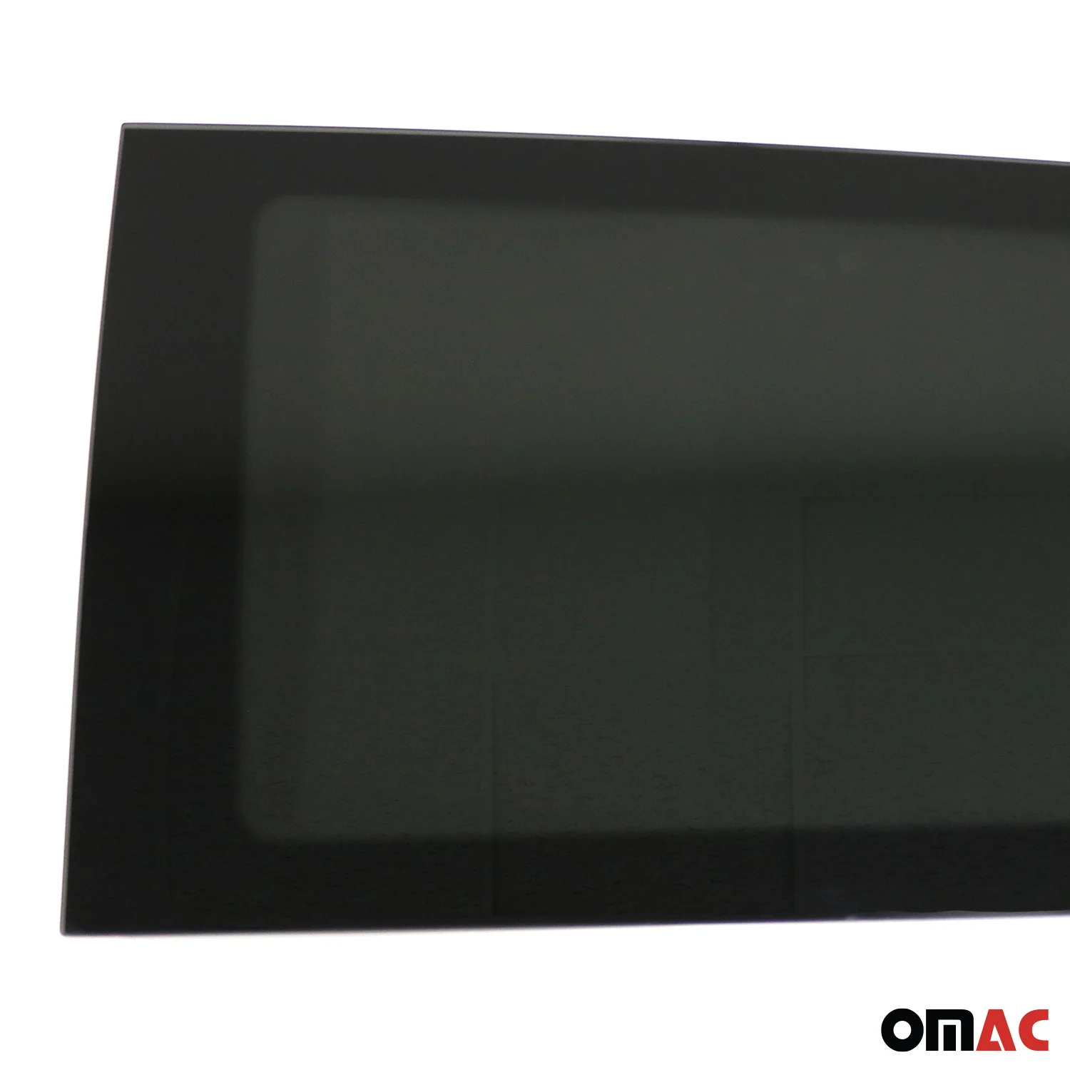 2016-2024 Mercedes Metris Window Glass Left Side Rear Black L2 MWB - Image 6
