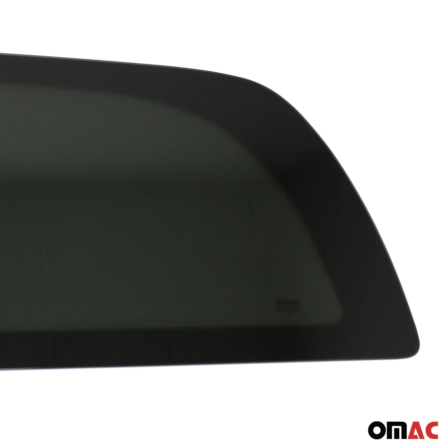 2016-2024 Mercedes Metris Window Glass Left Side Rear Black L2 MWB - Image 7