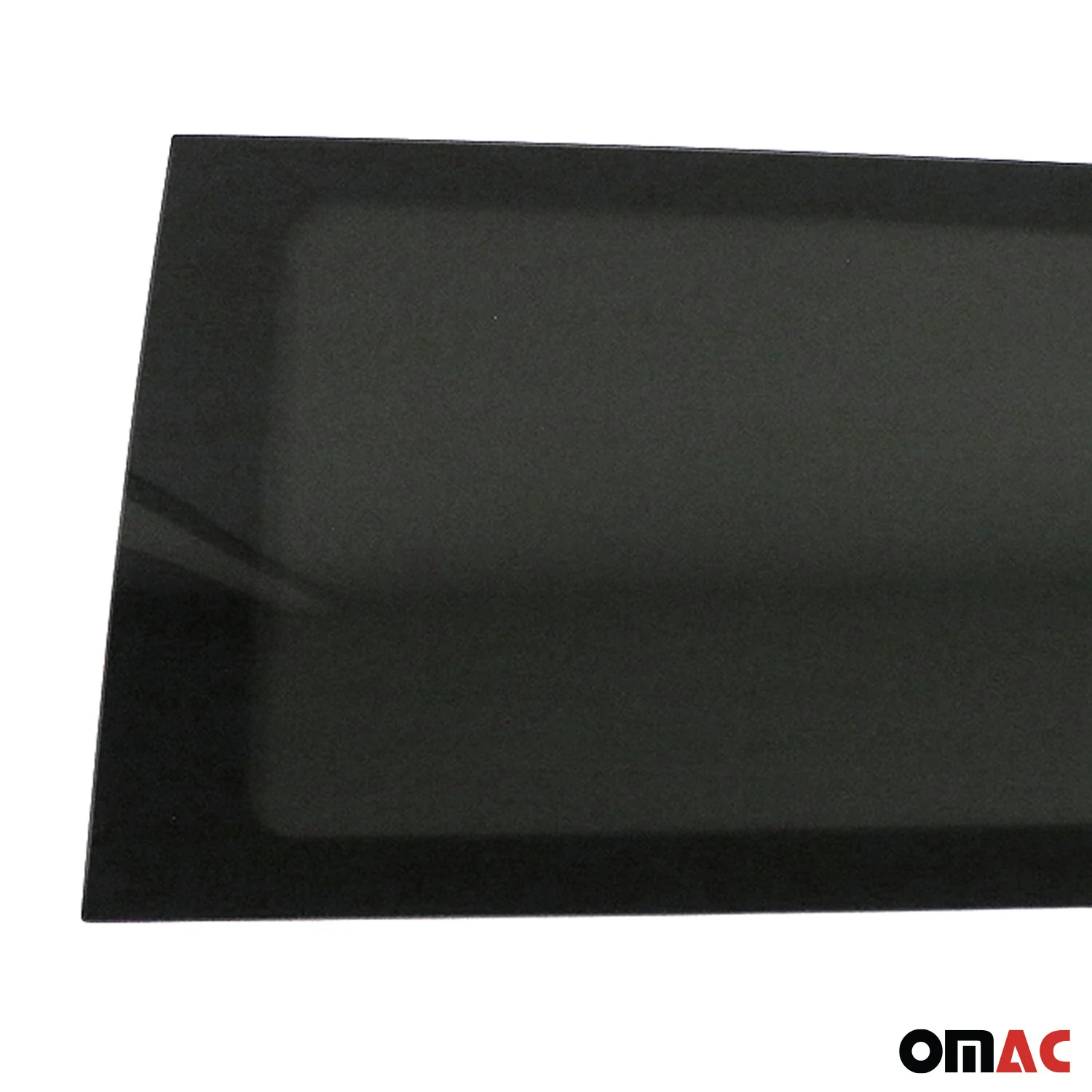 2016-2024 Mercedes Metris Window Glass Left Side Rear Black L3 Long - Image 6