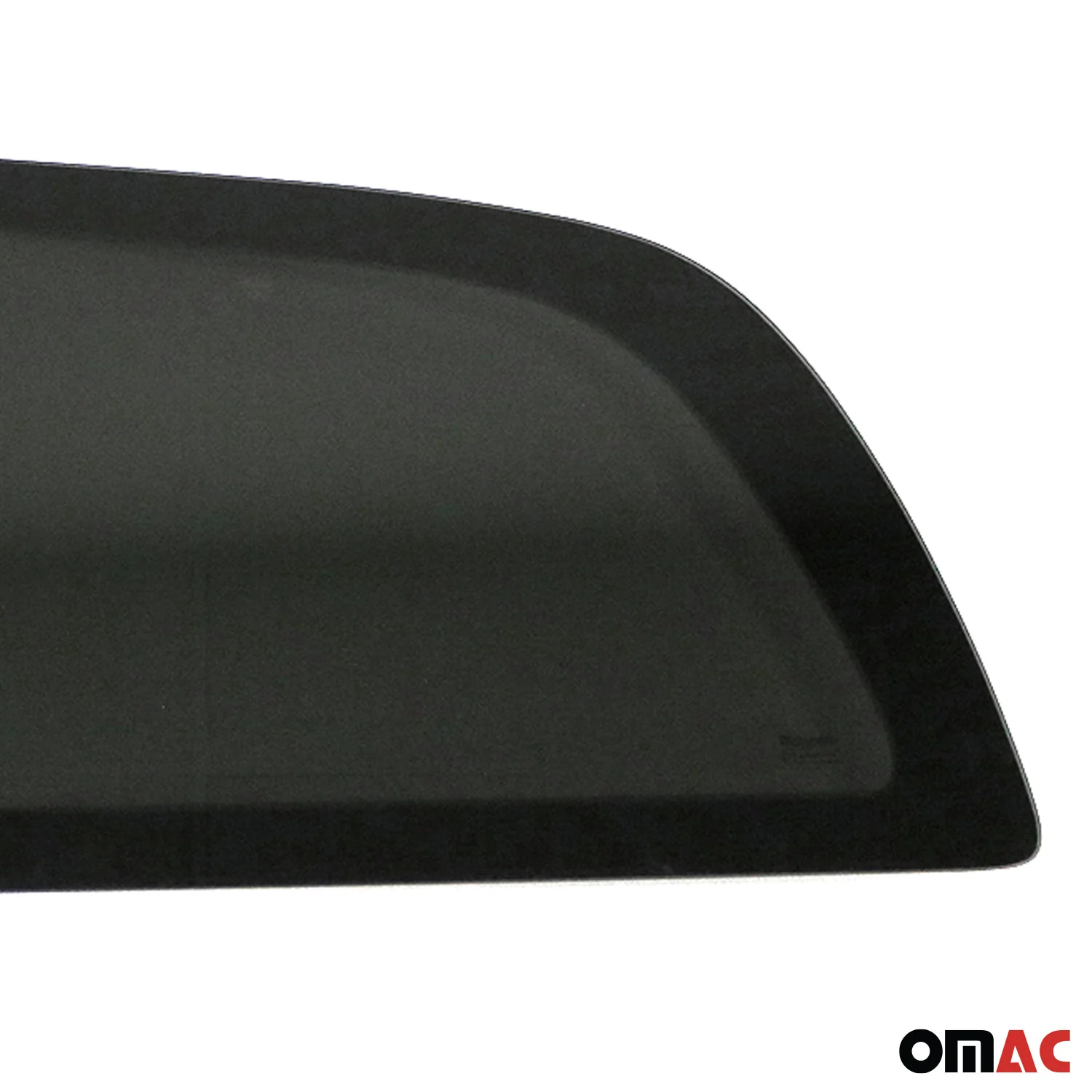 2016-2024 Mercedes Metris Window Glass Left Side Rear Black L3 Long - Image 7