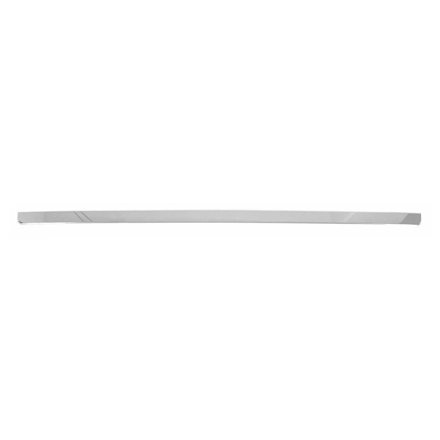 2020-2026 Ford Escape Rear Trunk Molding Trim Stainless Steel Silver 1Pc - Image 7