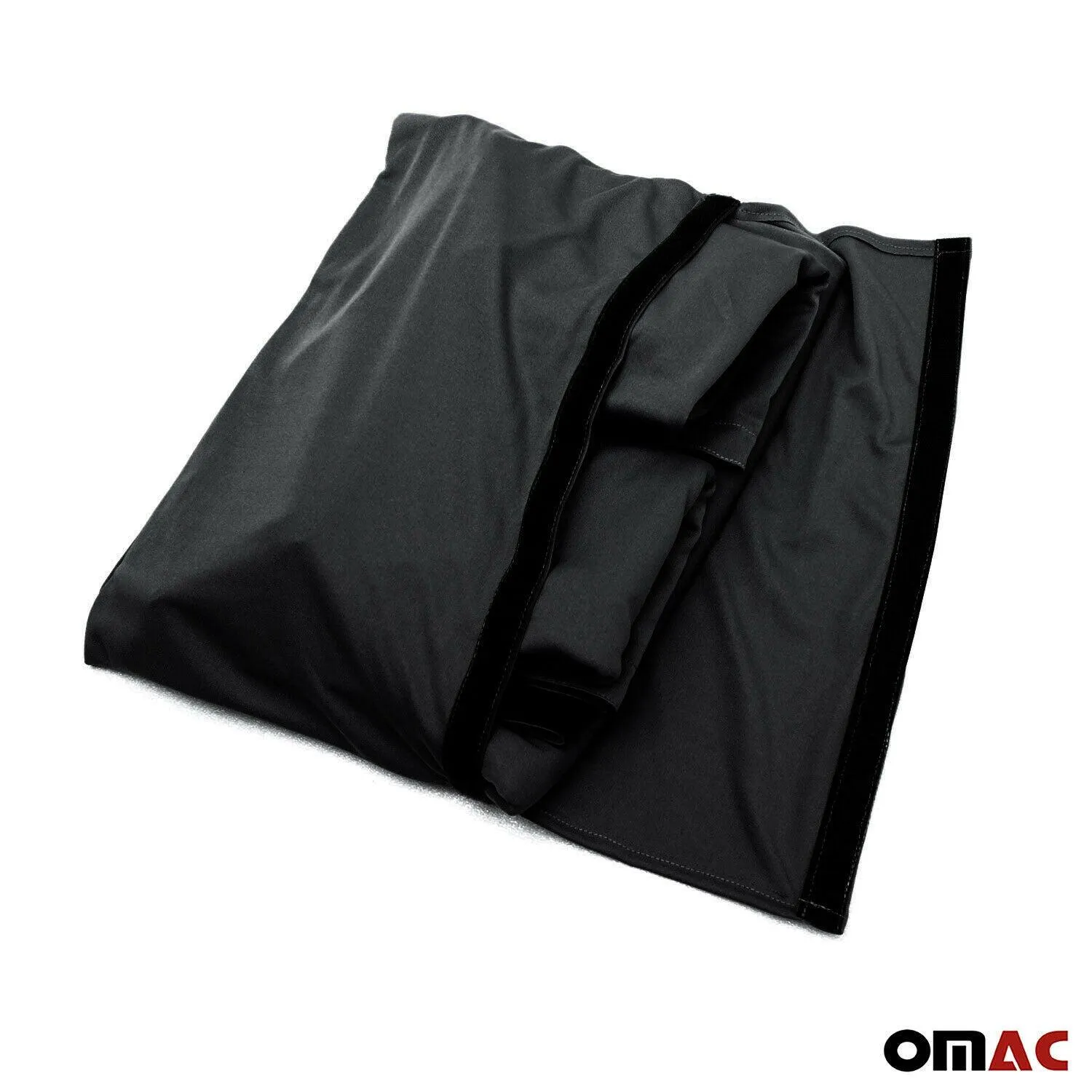 2006-2018 Mercedes Sprinter W906 Magnetic Window Curtains UV Protection - Image 7
