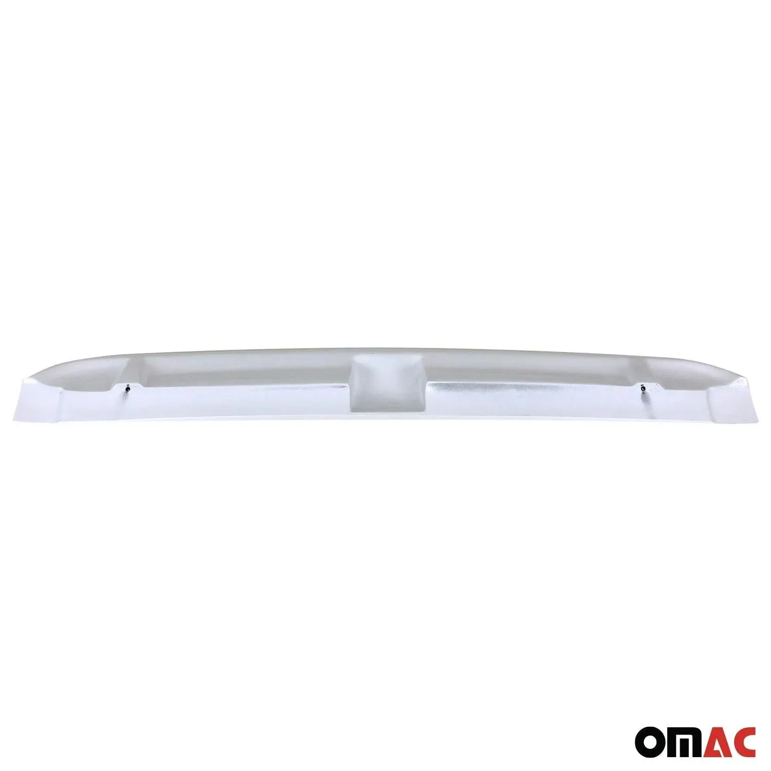 2003-2006 Dodge Sprinter Rear Trunk Spoiler Wing Primer Paintable 1 Pc - Image 3