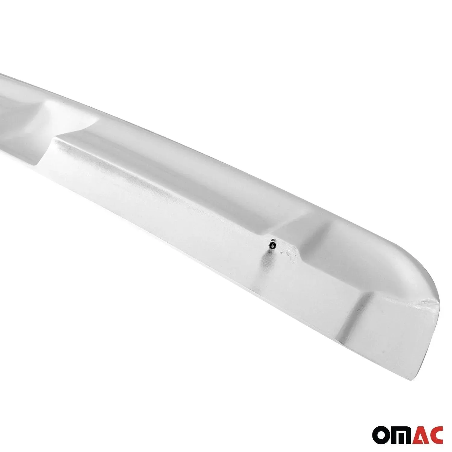 2003-2006 Dodge Sprinter Rear Trunk Spoiler Wing Primer Paintable 1 Pc - Image 5