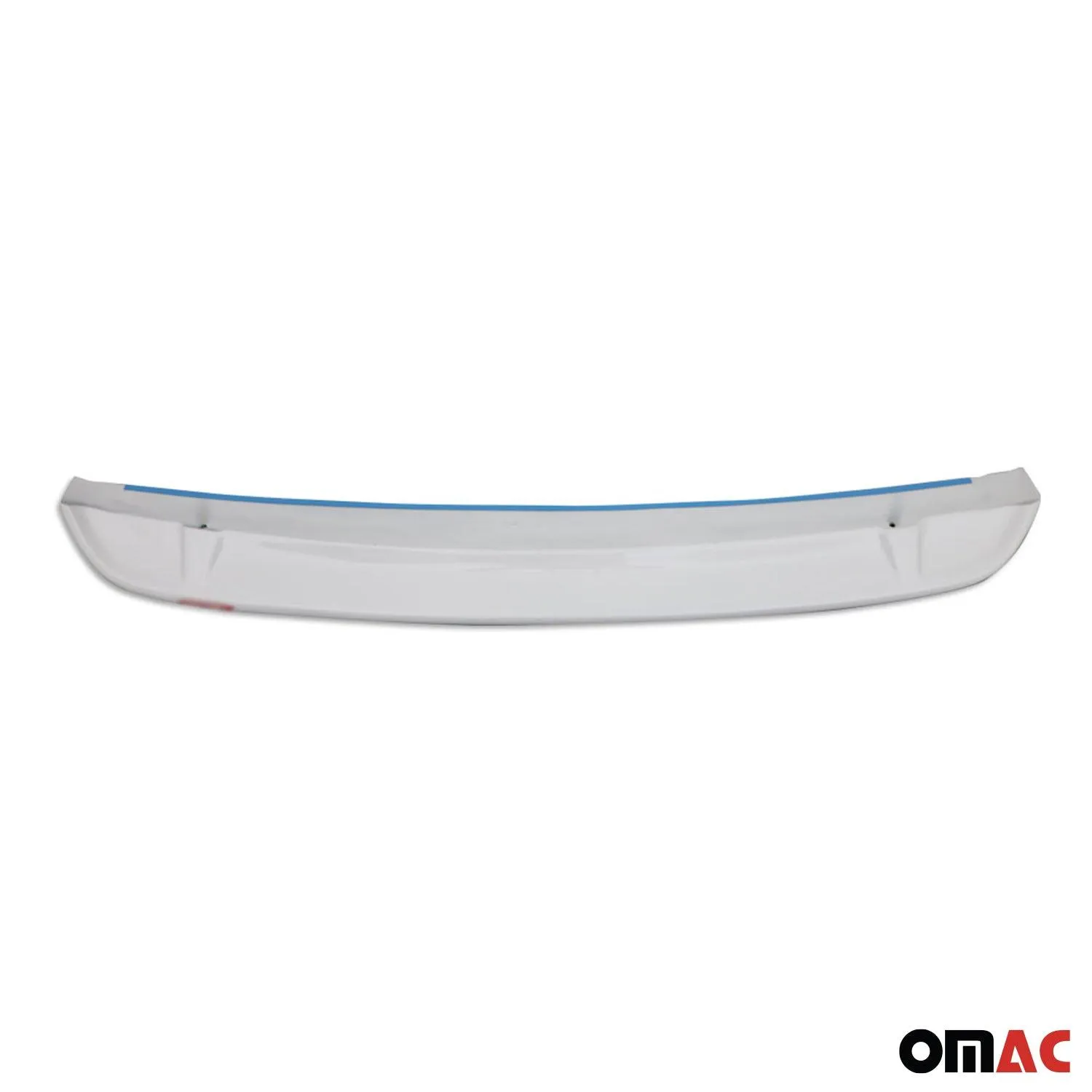 2006-2018 Mercedes Sprinter W906 Rear Trunk Spoiler Wing Paintable 1 Pc - Image 3