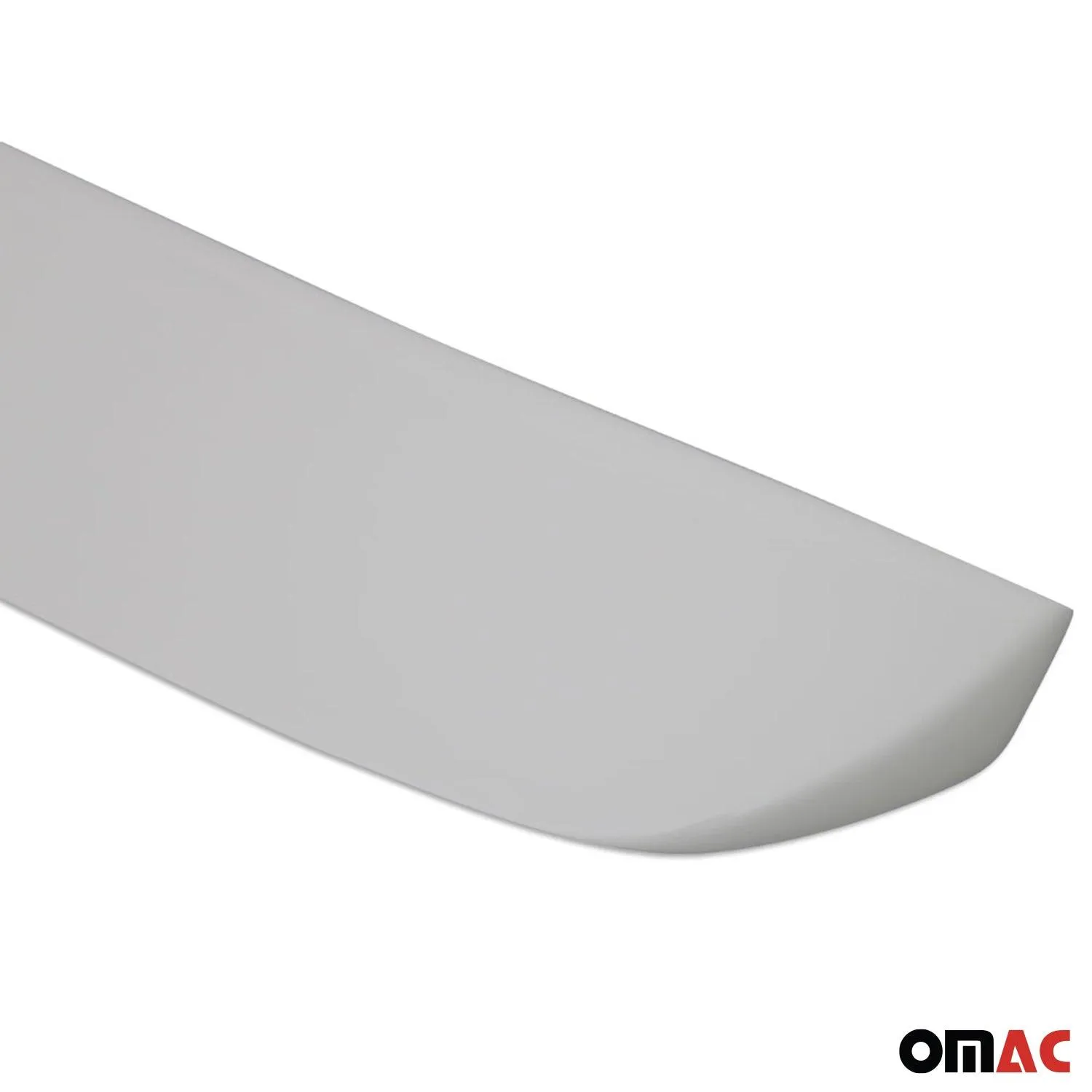 2006-2018 Mercedes Sprinter W906 Rear Trunk Spoiler Wing Paintable 1 Pc - Image 4