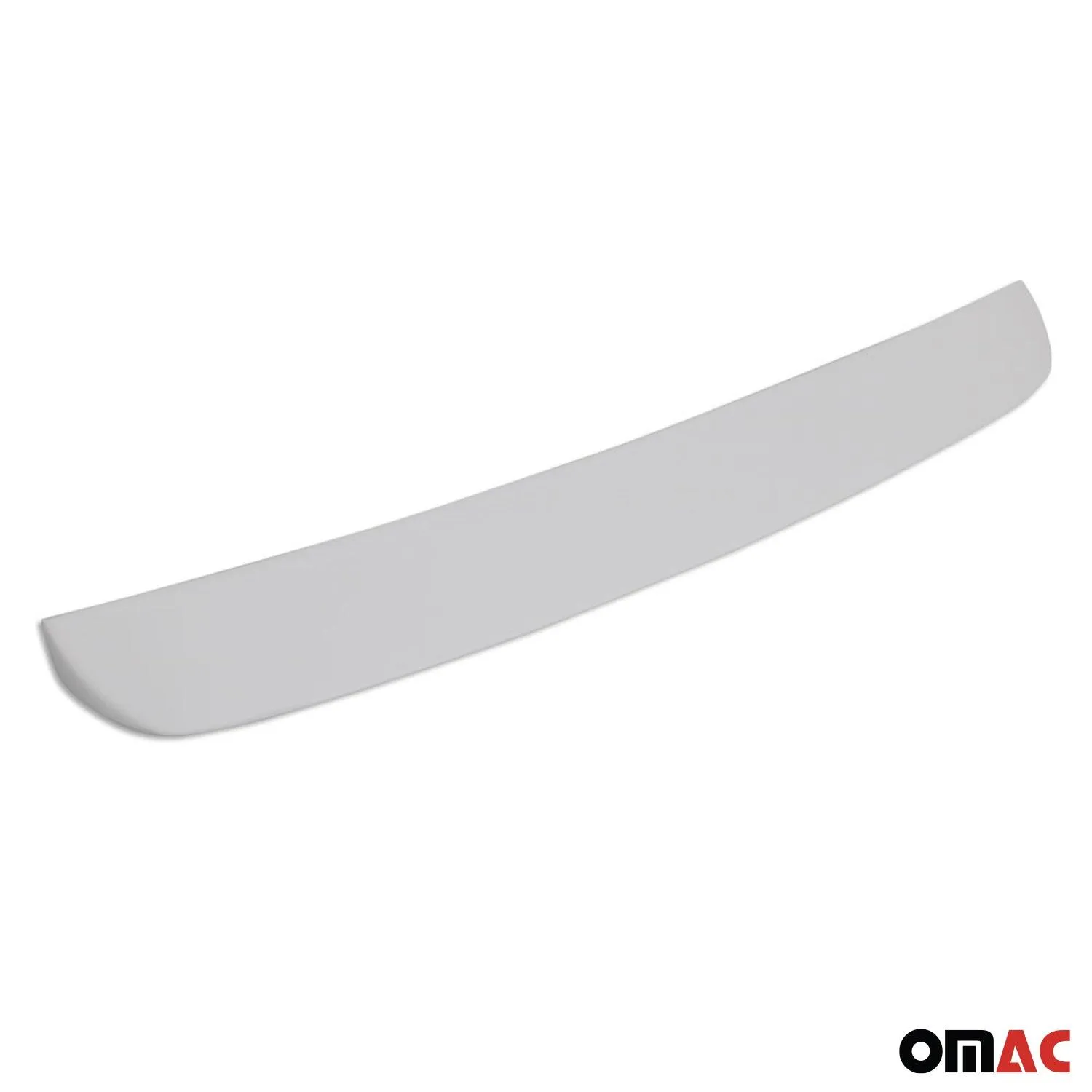 2006-2018 Mercedes Sprinter W906 Rear Trunk Spoiler Wing Paintable 1 Pc - Image 6