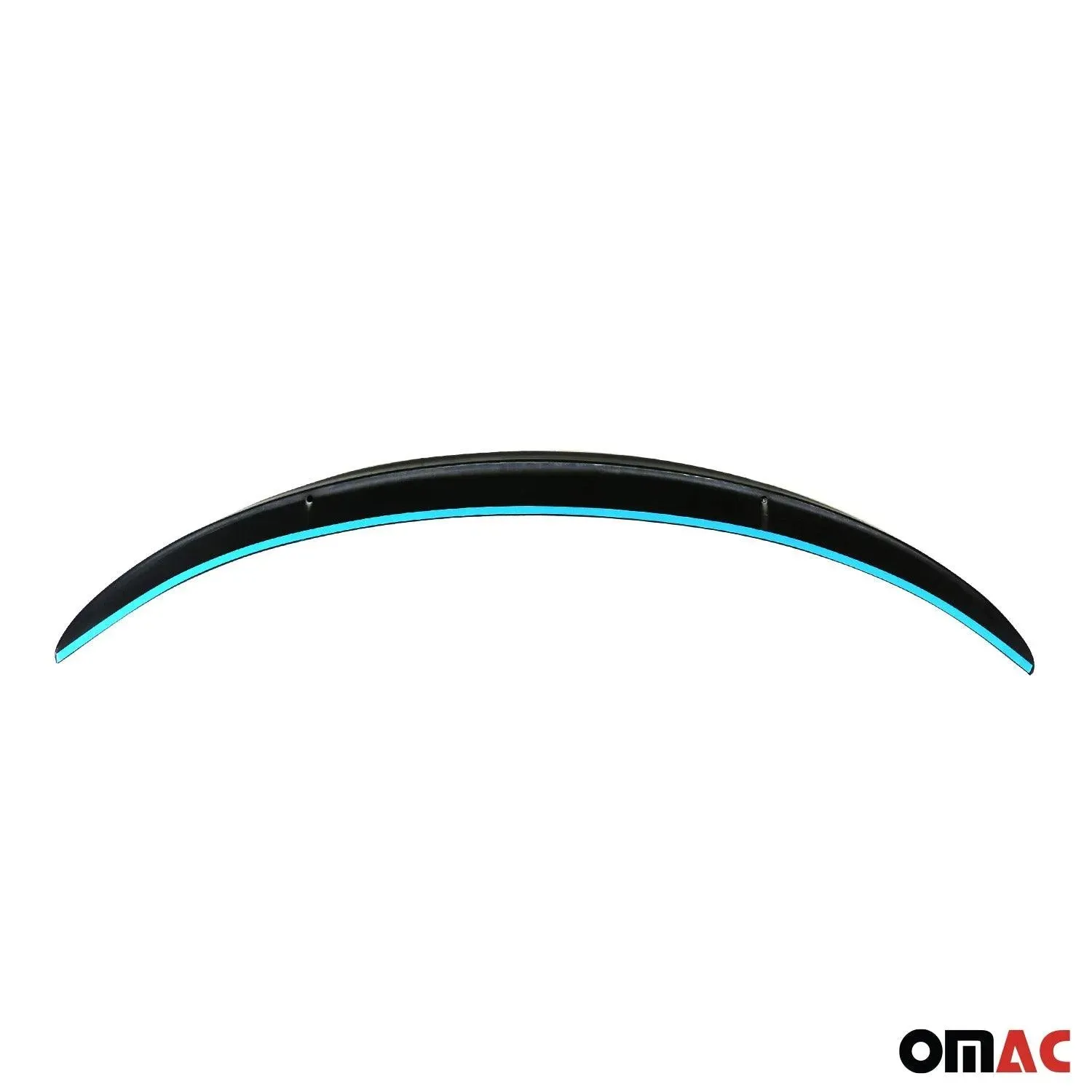 2013-2019 Mercedes CLA C117 250 CLA45 AMG Rear Trunk Spoiler Wing Paintable - Image 3