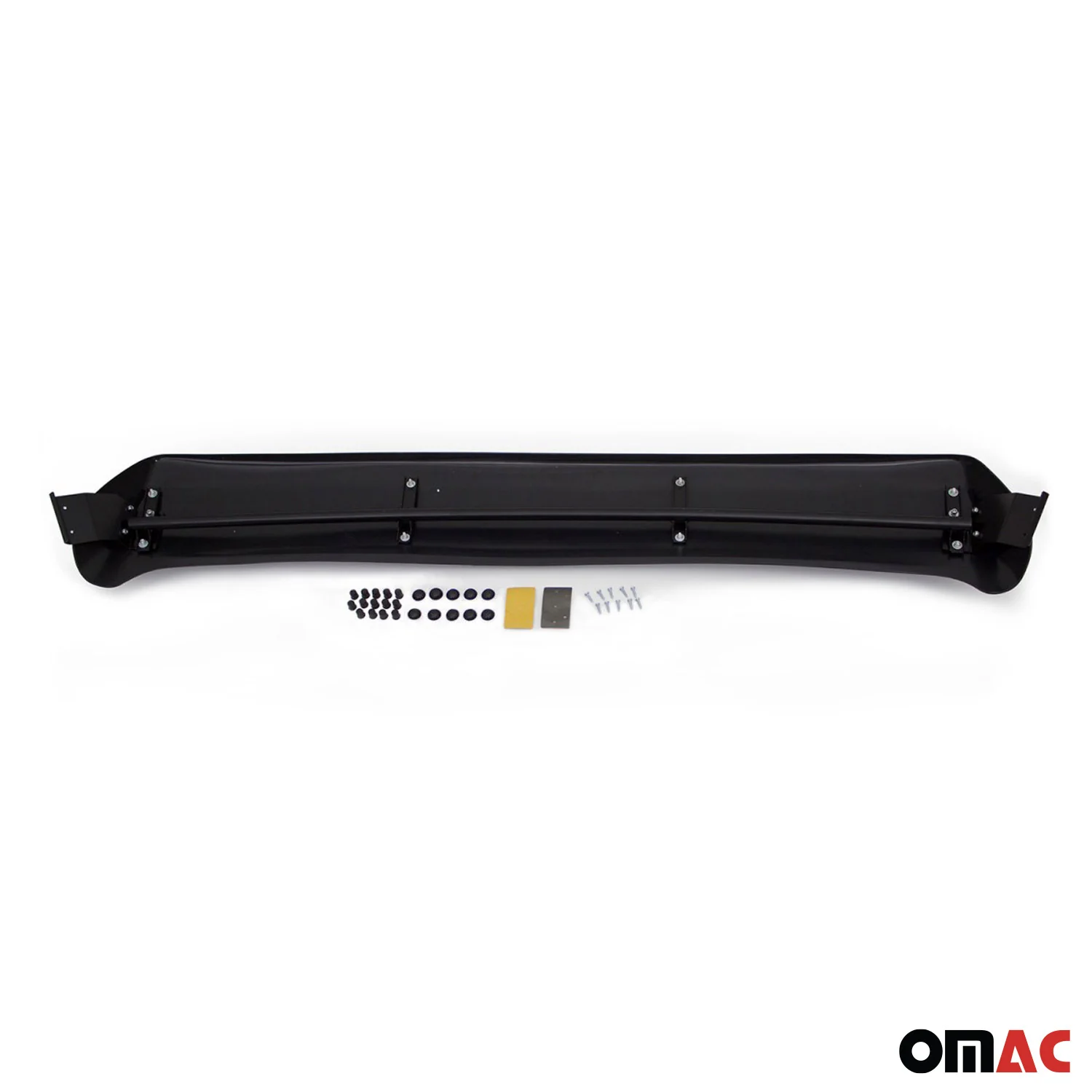 2003-2006 Dodge Sprinter Front Windshield Sun Visor 1 Pc Smoke - Image 6