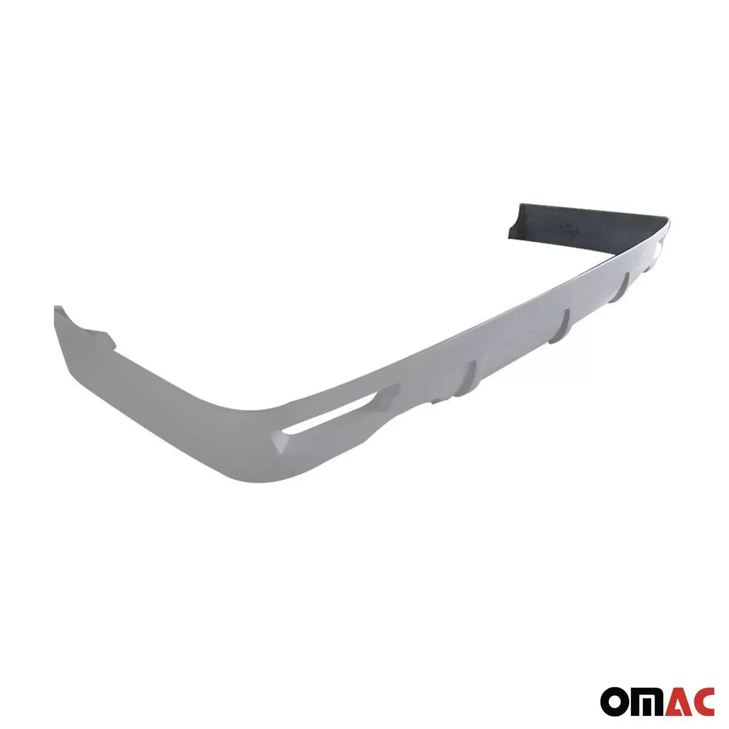 2016-2024 Mercedes Metris Rear Trunk Spoiler Wing ABS Paintable 1Pc - Image 3