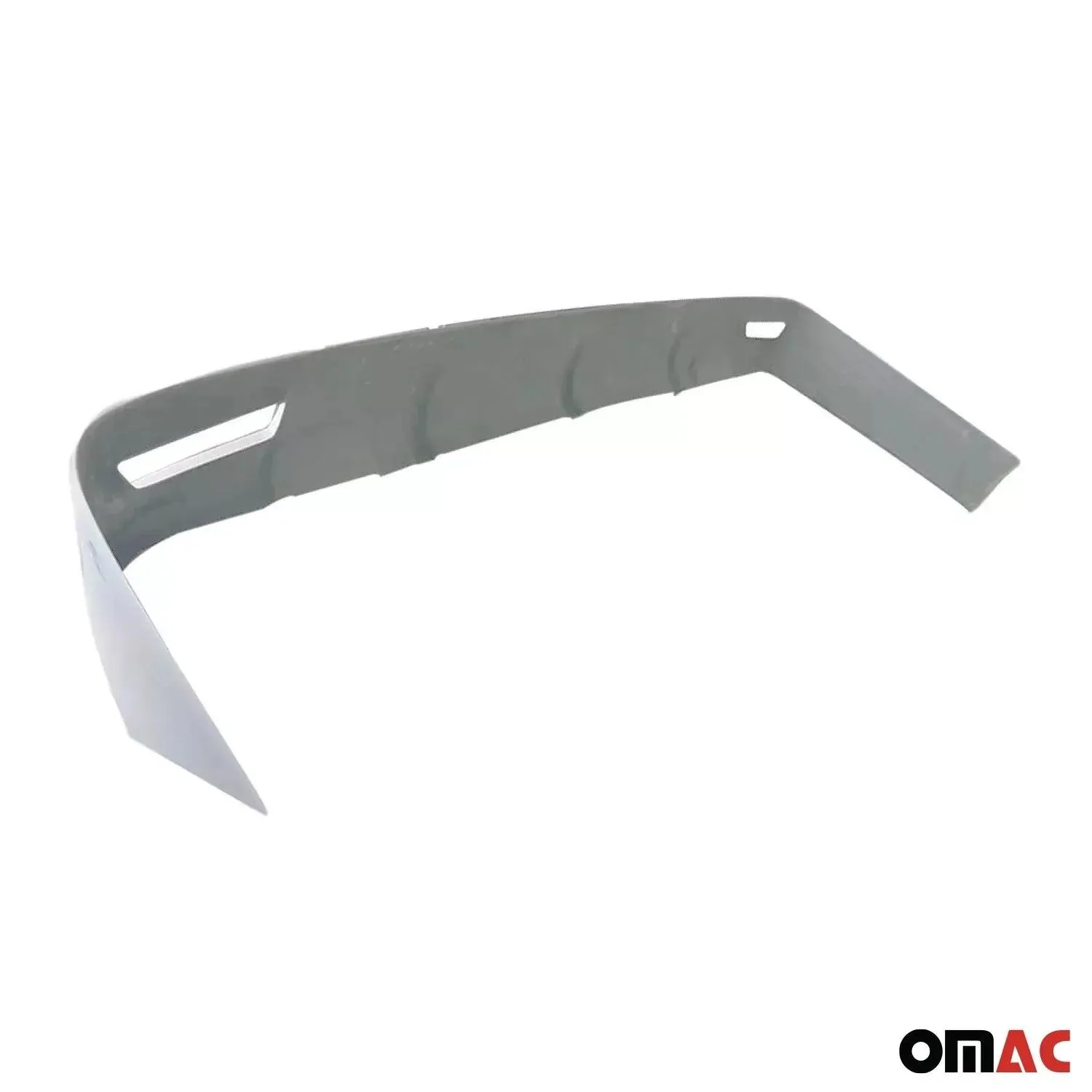 2016-2024 Mercedes Metris Rear Trunk Spoiler Wing ABS Paintable 1Pc - Image 4