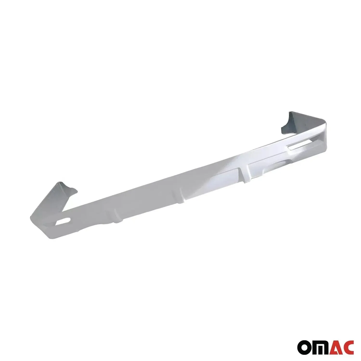2016-2024 Mercedes Metris Rear Trunk Spoiler Wing ABS Paintable 1Pc - Image 6