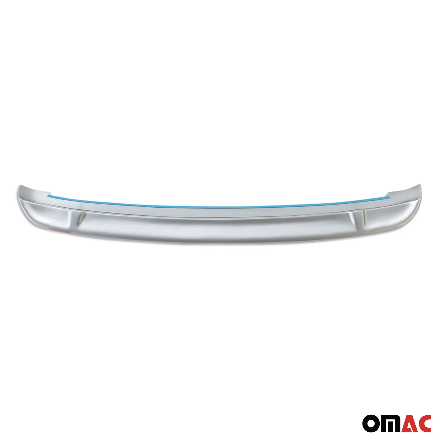 2016-2024 Mercedes Metris Rear Trunk Spoiler Wing Fiberglass Paintable 1Pc - Image 5
